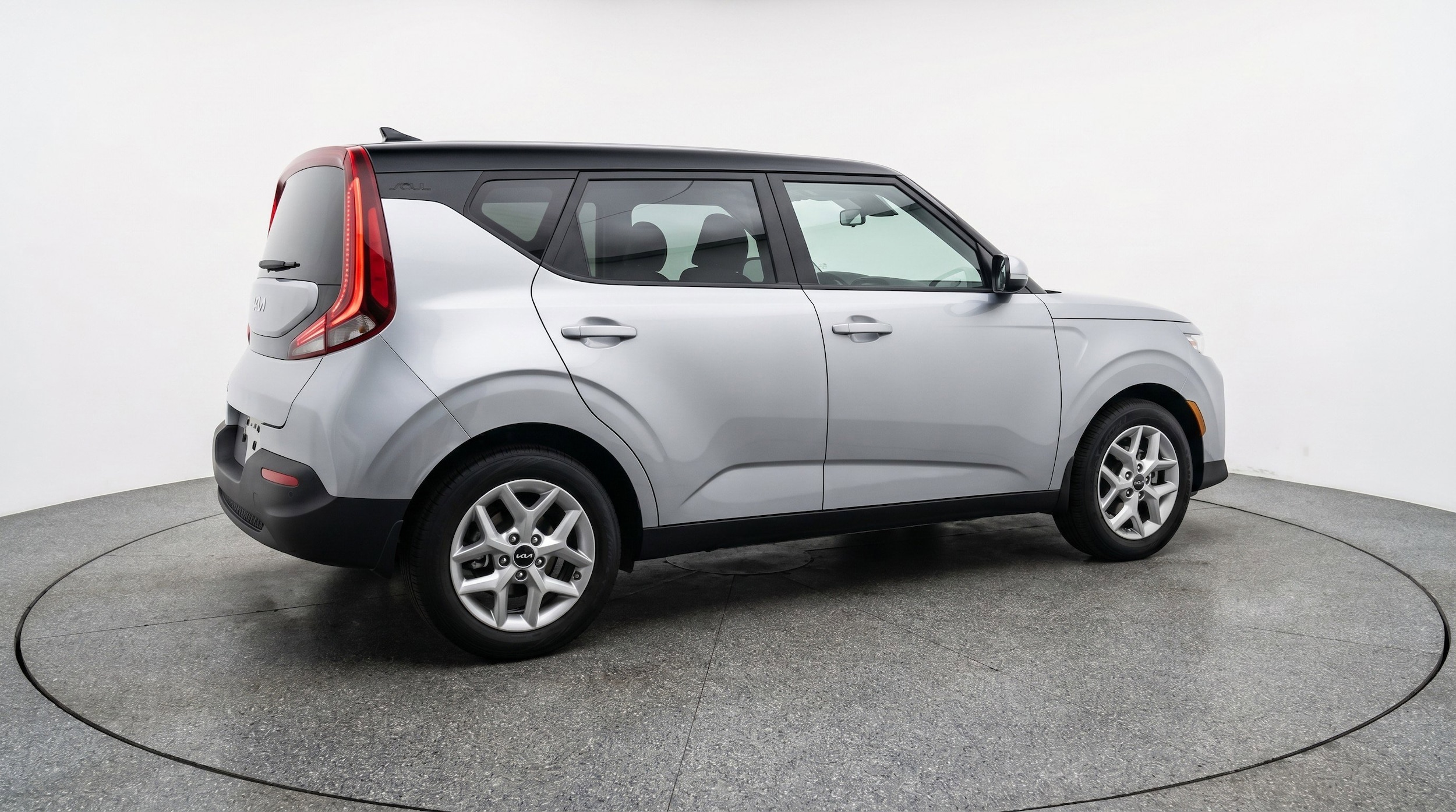 Thumbnail: 2025 Kia Soul - 9