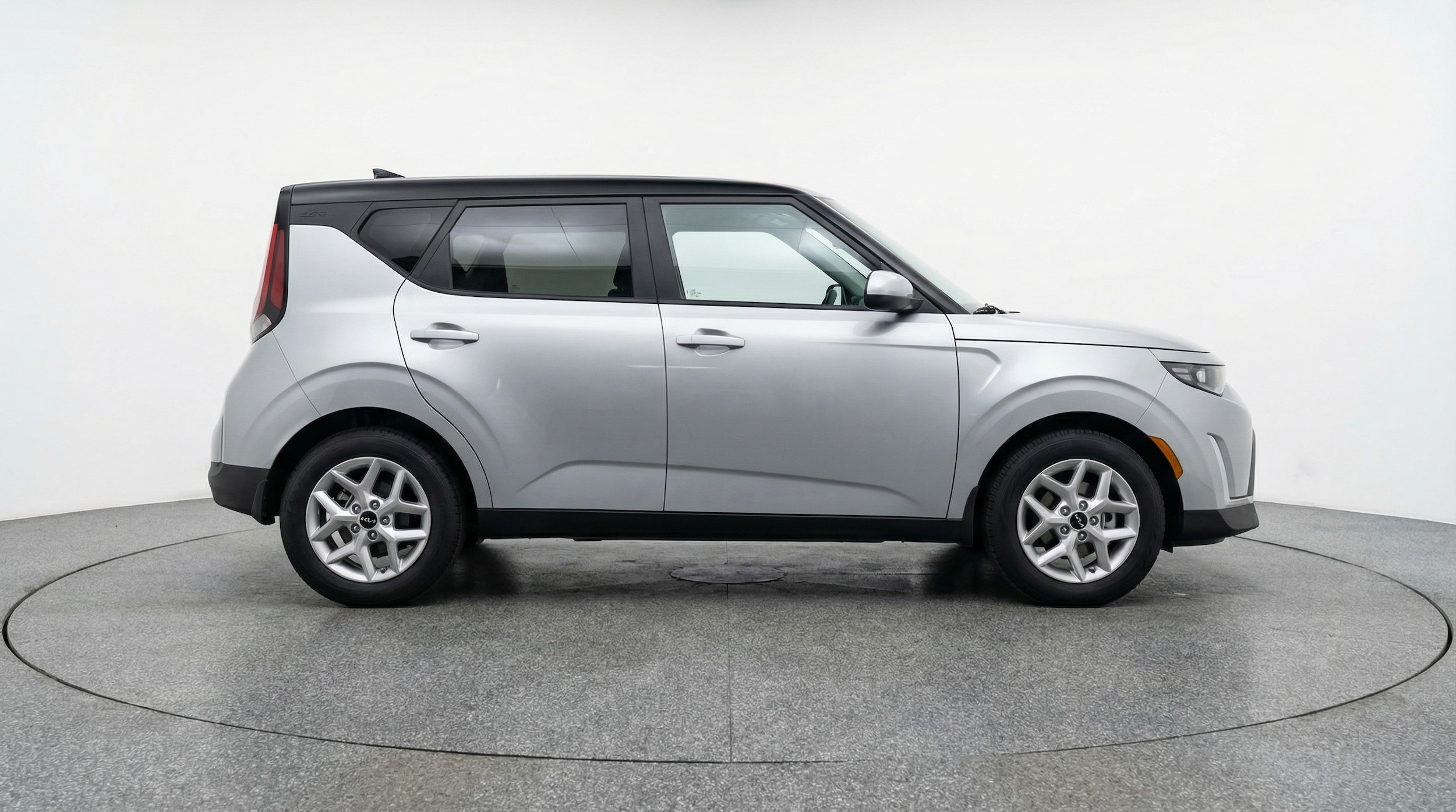 Thumbnail: 2025 Kia Soul - 8