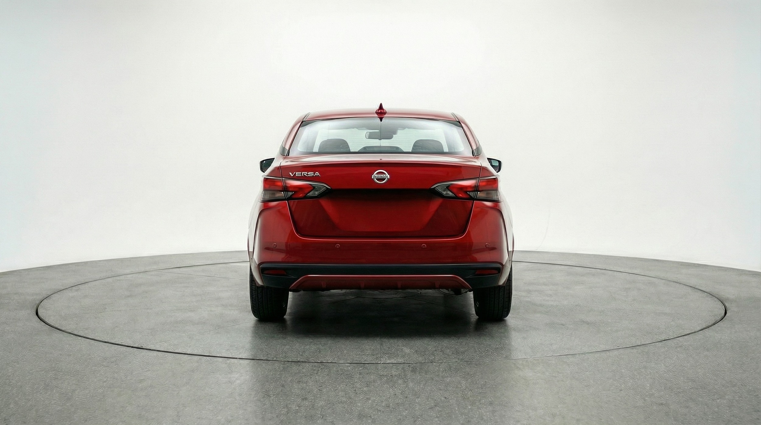 Thumbnail: 2025 Nissan Versa - 6