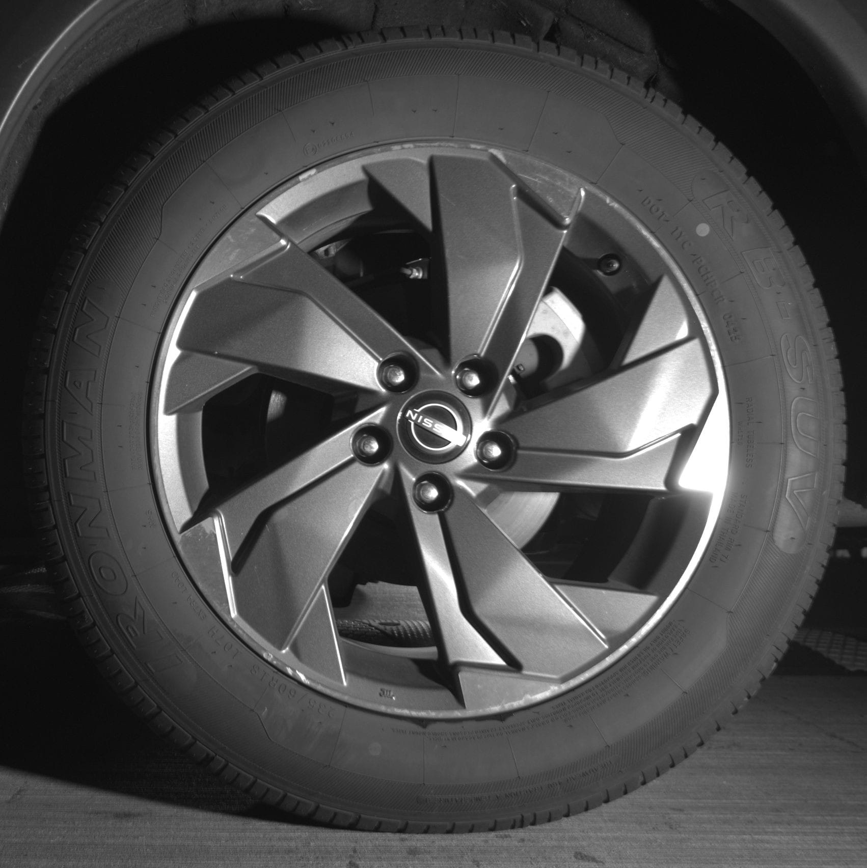 Thumbnail: 2025 Nissan Rogue - 11