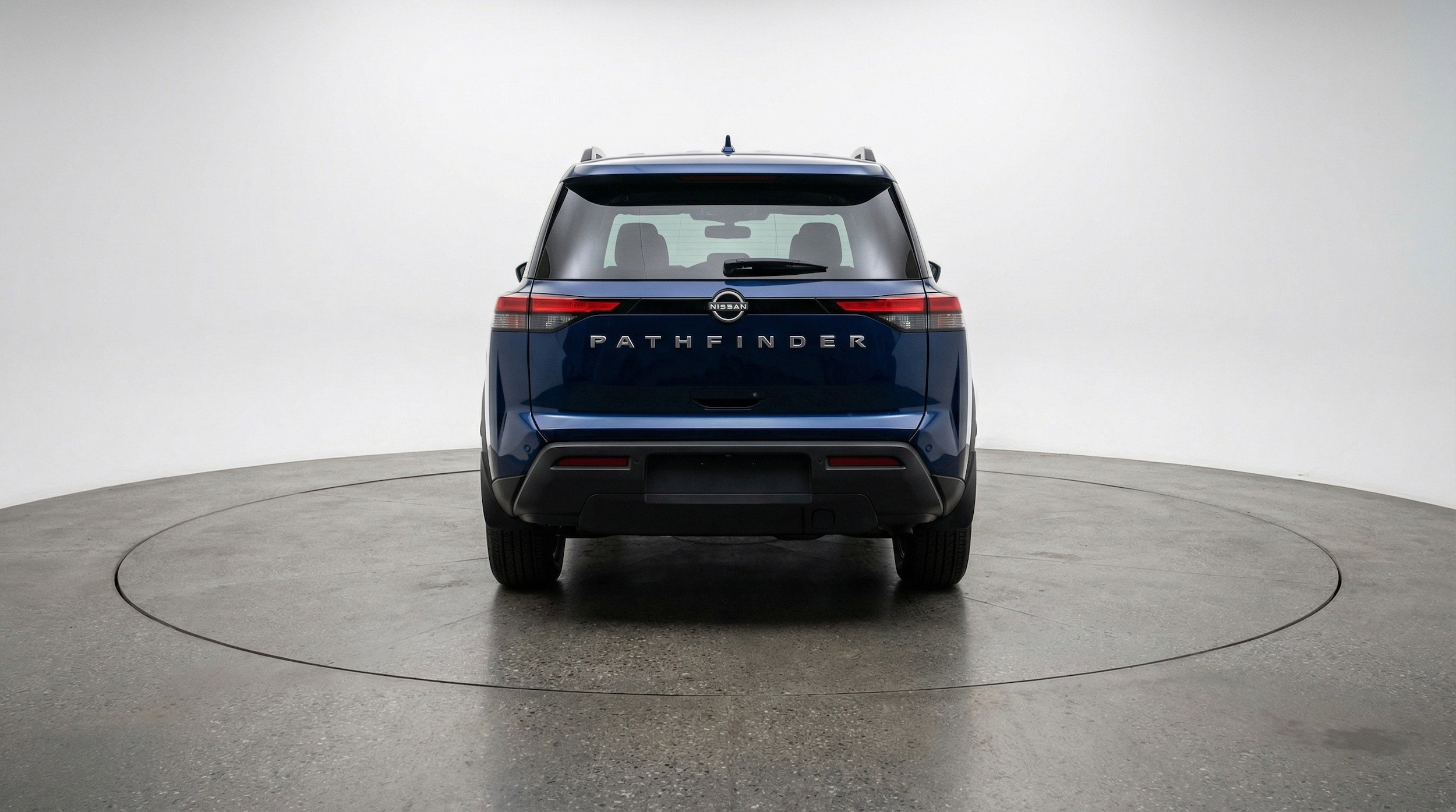 Thumbnail: 2025 Nissan Pathfinder - 7