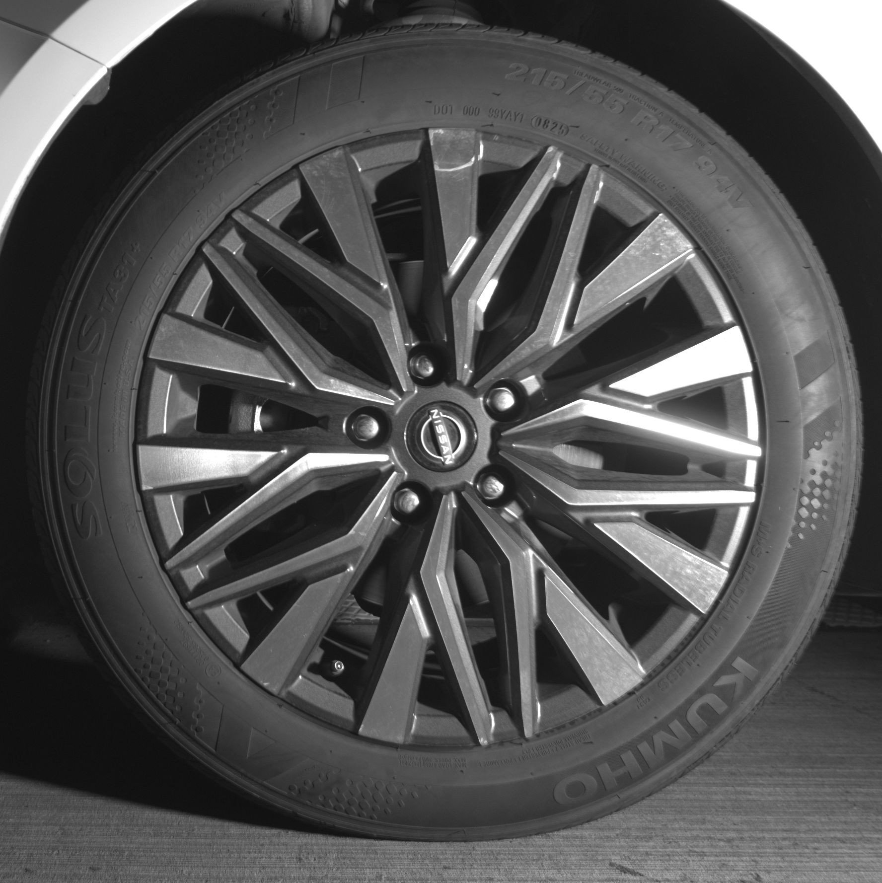 Thumbnail: 2025 Nissan Altima - 12