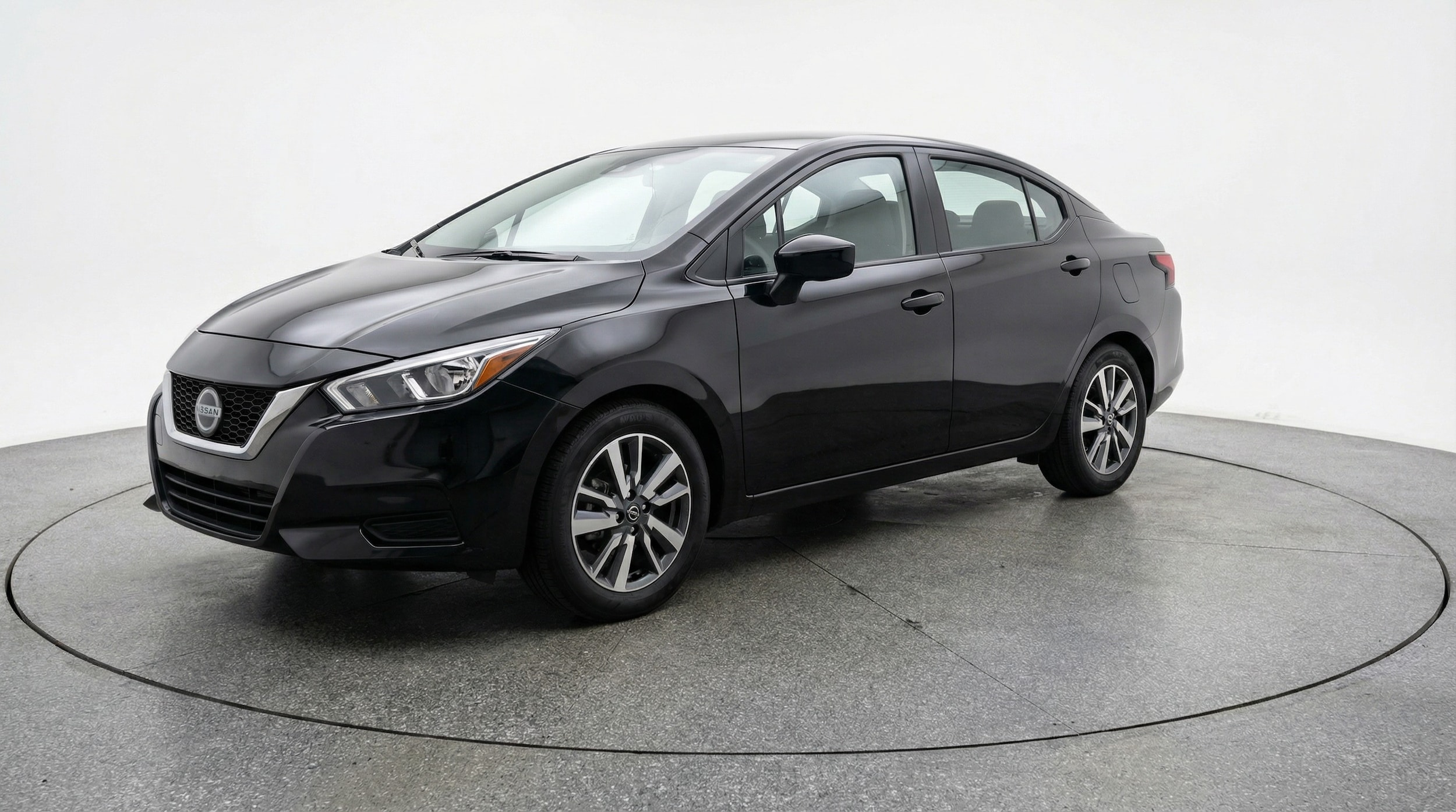 Thumbnail: 2025 Nissan Versa - 3