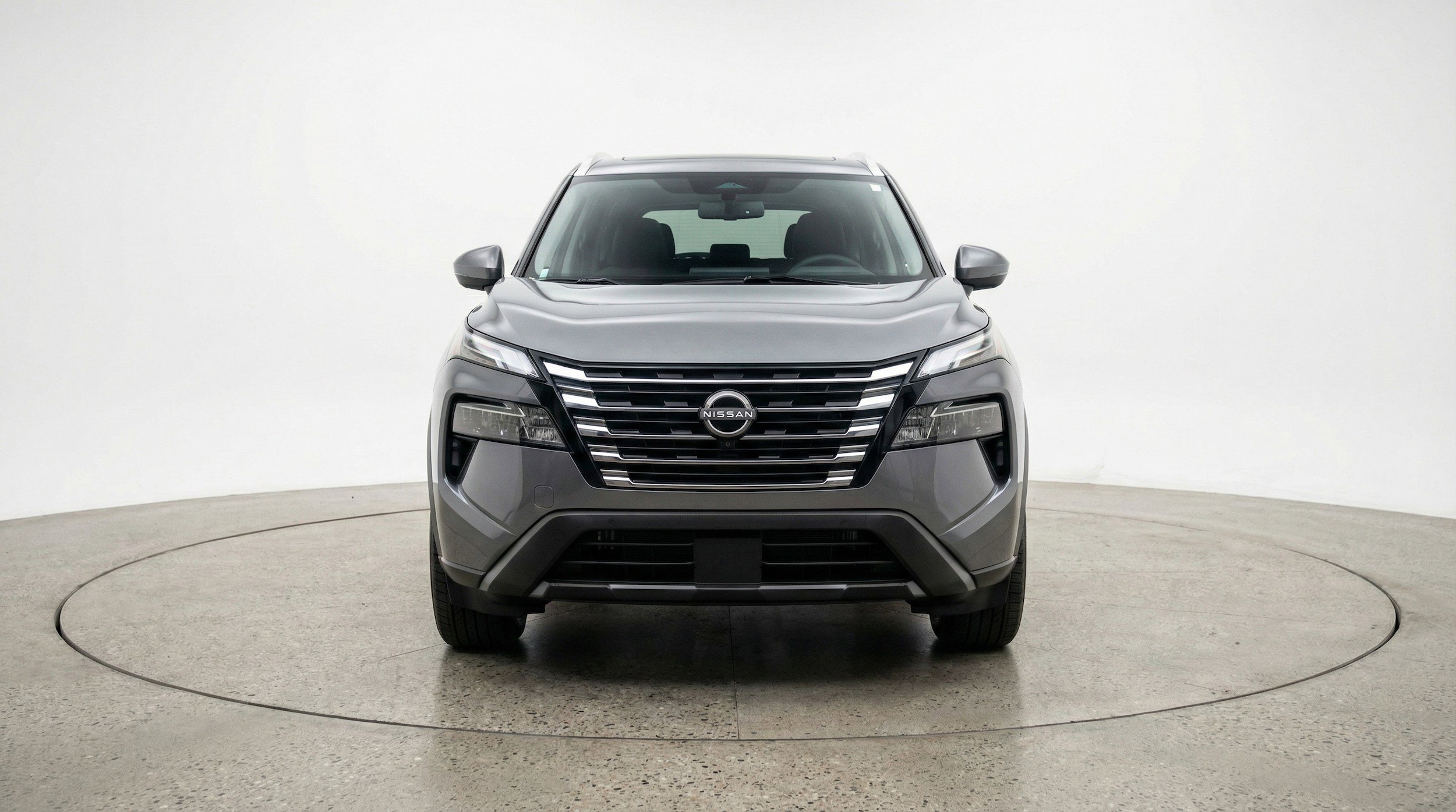 Thumbnail: 2025 Nissan Rogue - 2