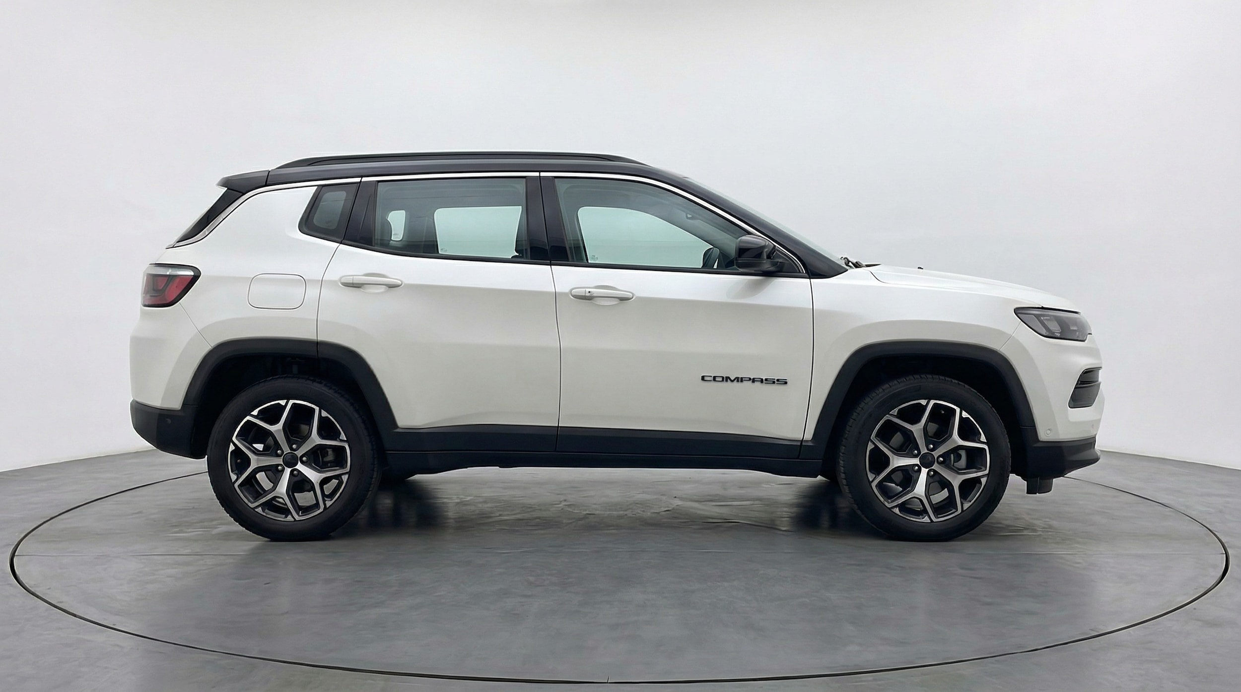 Thumbnail: 2025 Jeep Compass - 8