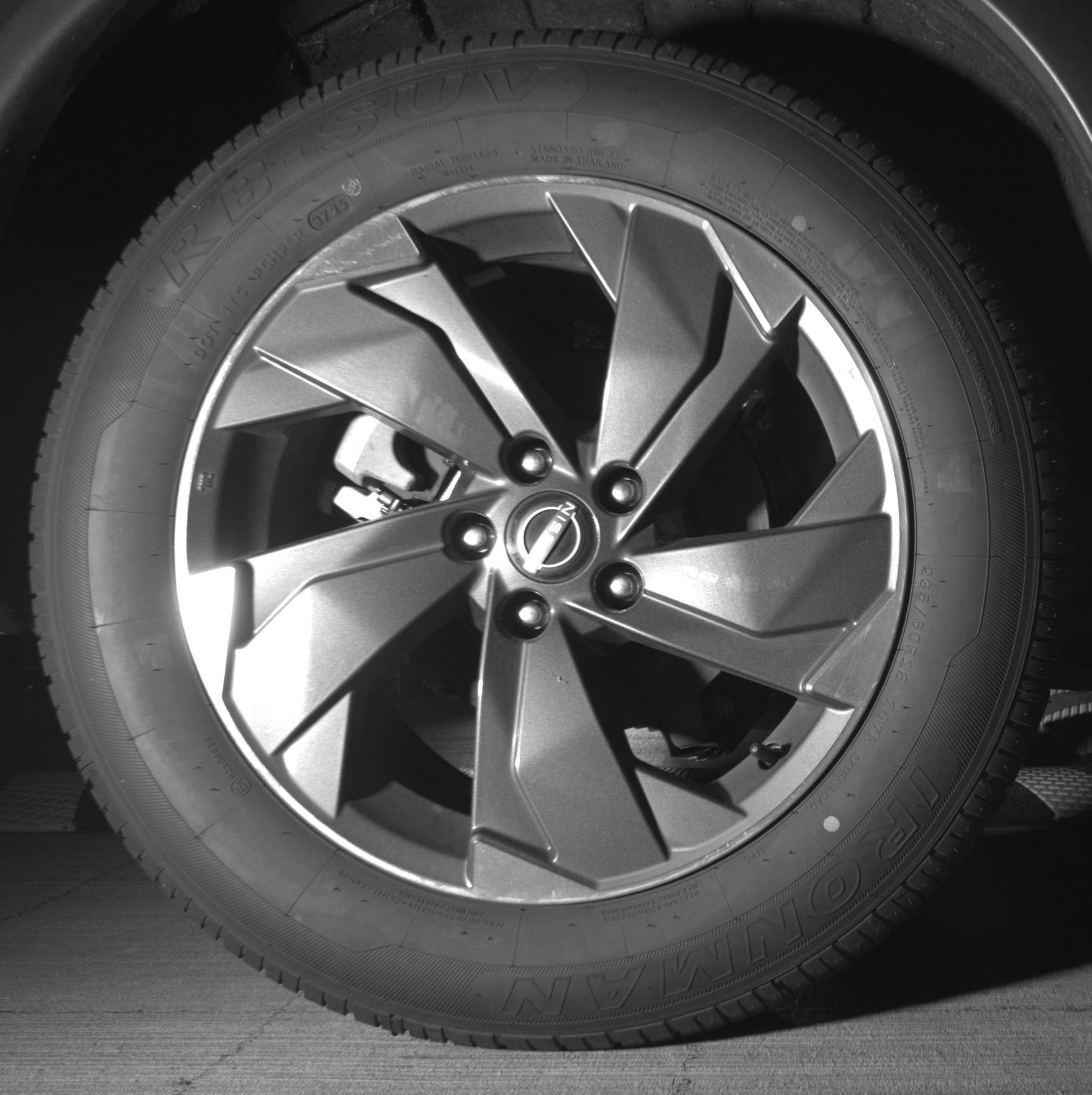 Thumbnail: 2025 Nissan Rogue - 12