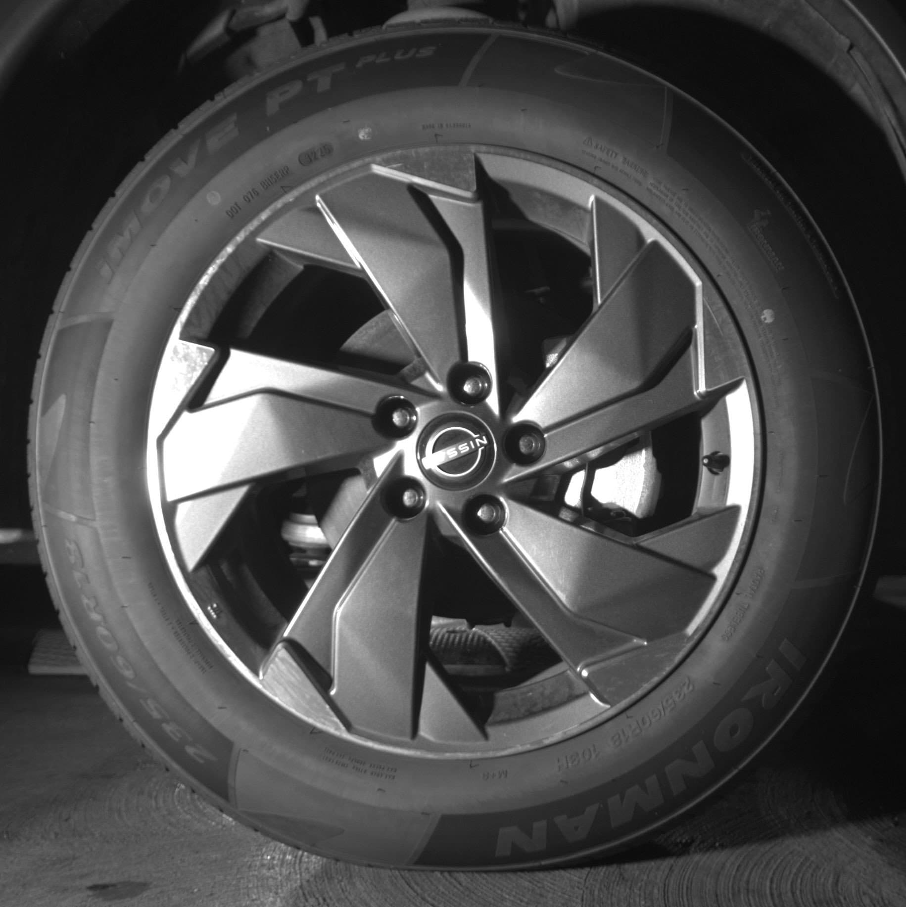 Thumbnail: 2025 Nissan Rogue - 13