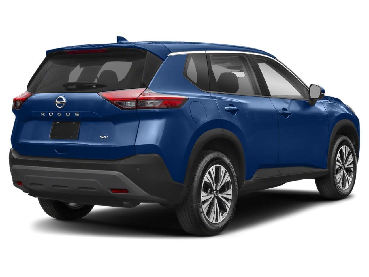 Thumbnail: 2023 Nissan Rogue - 2
