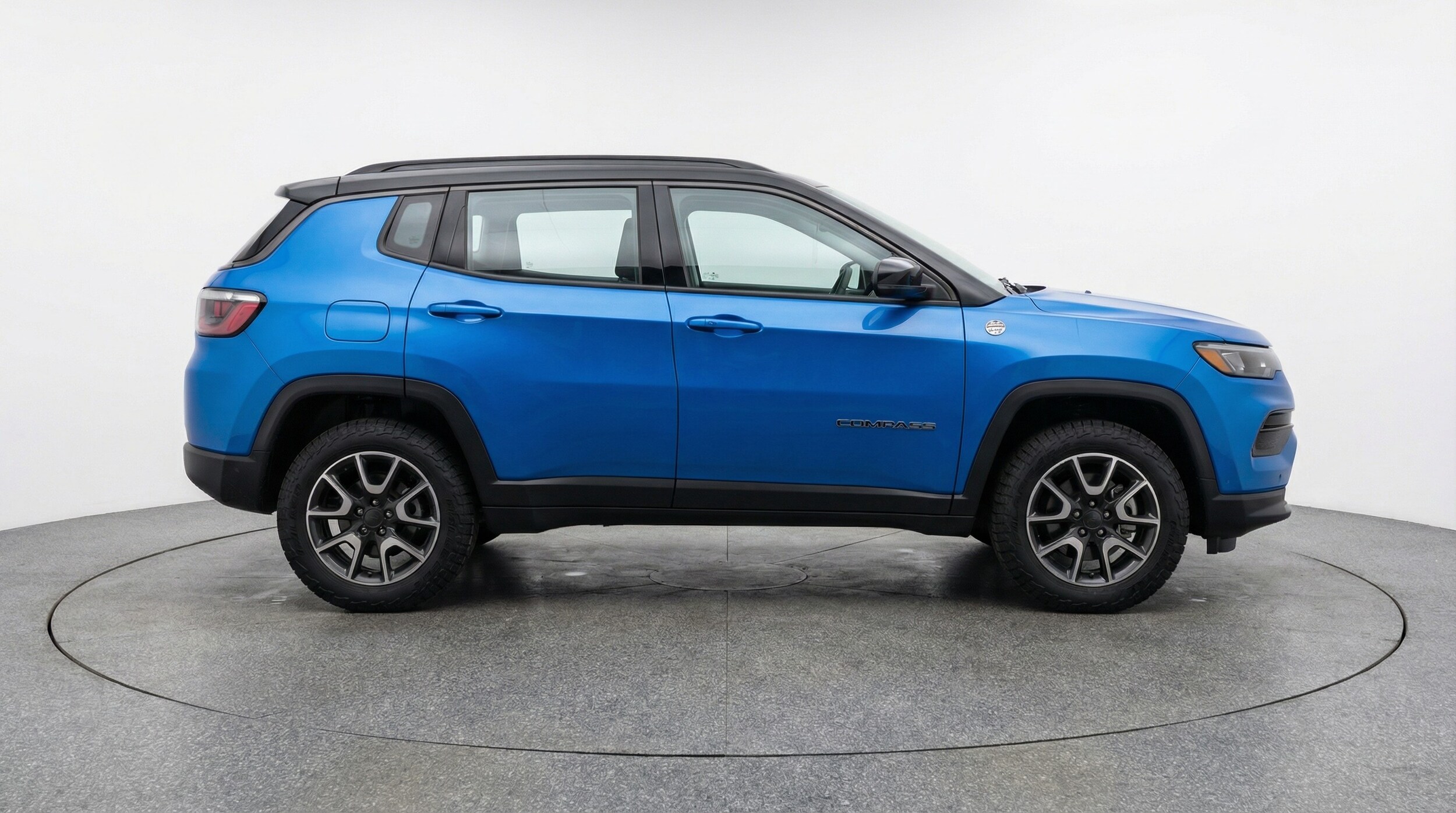Thumbnail: 2025 Jeep Compass - 8