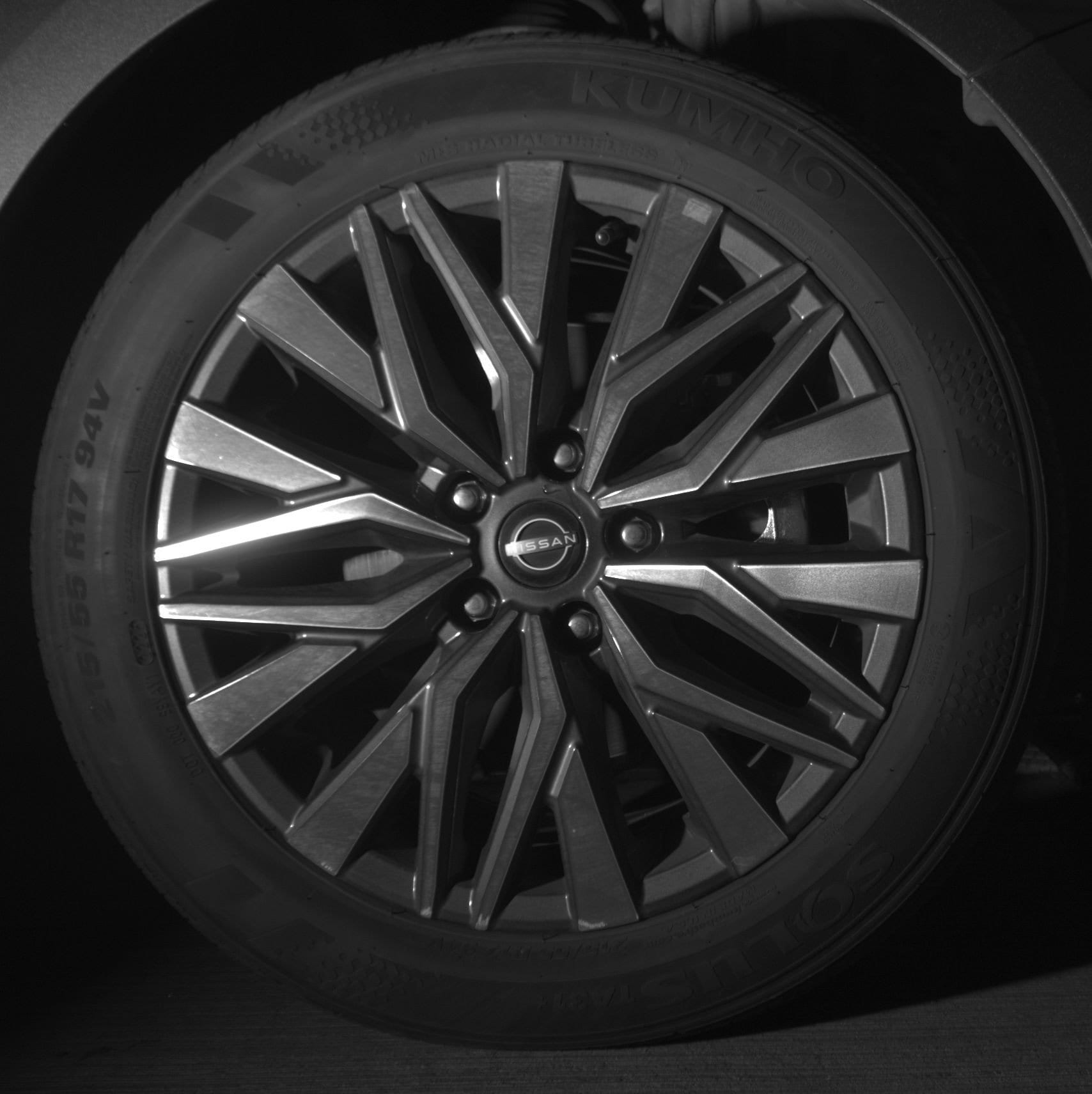 Thumbnail: 2025 Nissan Altima - 13