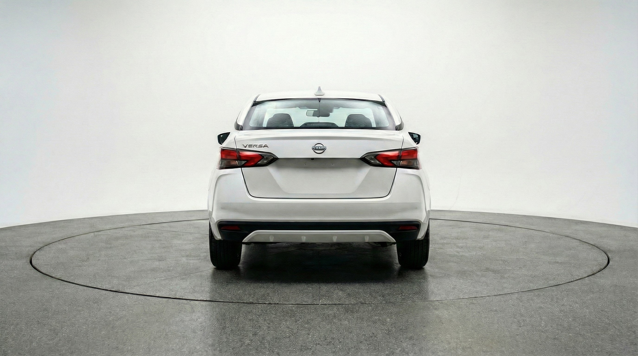 Thumbnail: 2025 Nissan Versa - 7