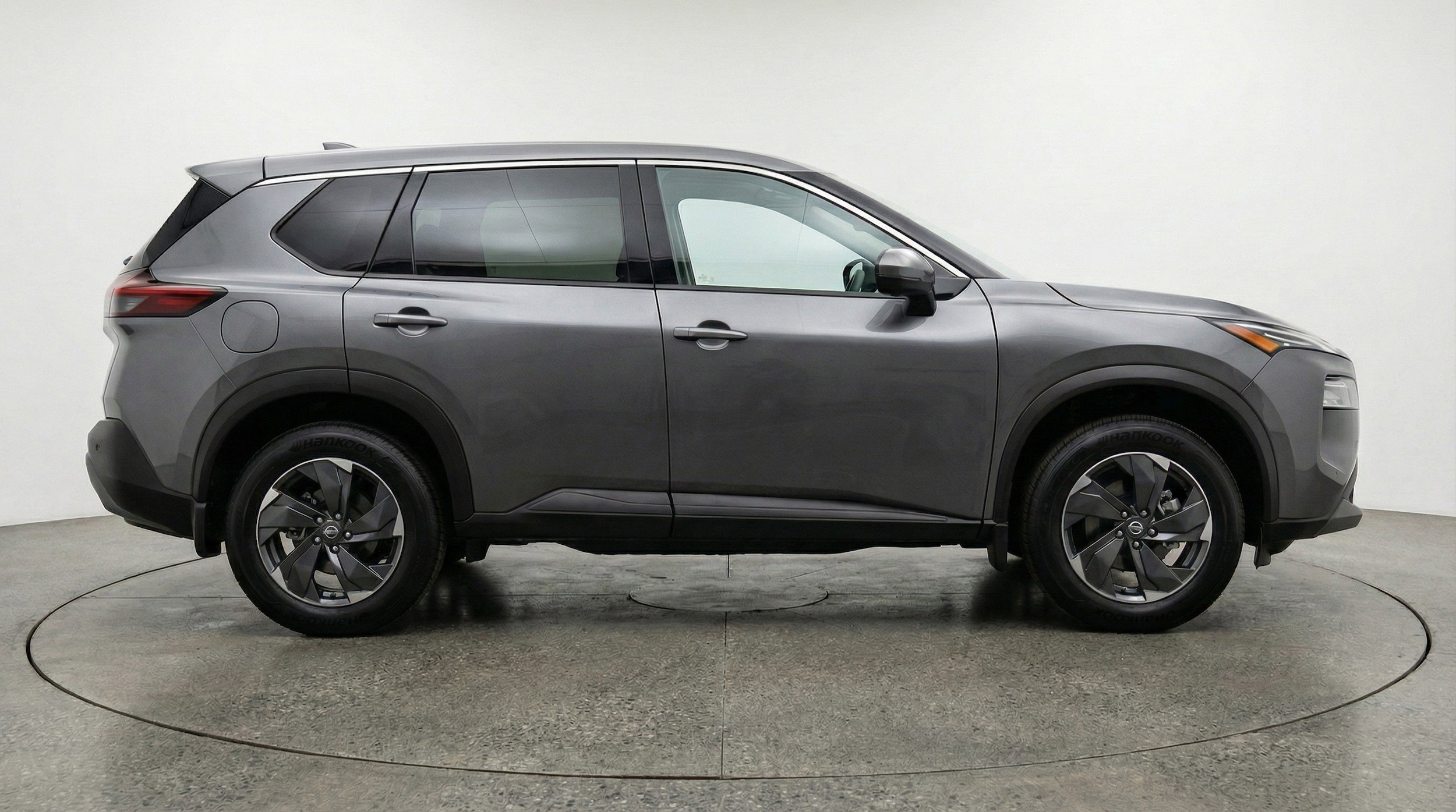 Thumbnail: 2025 Nissan Rogue - 11