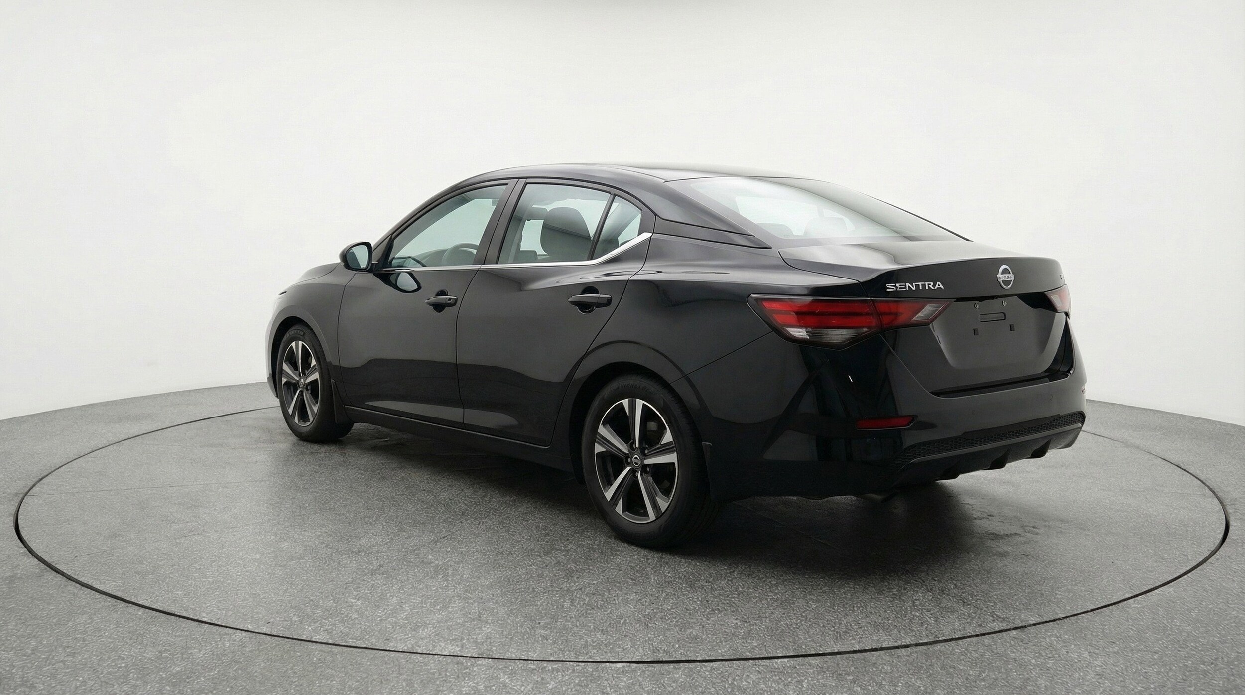 Thumbnail: 2025 Nissan Sentra - 6