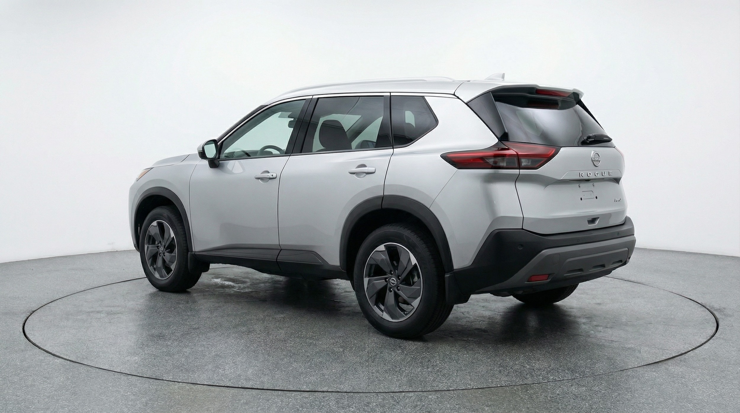 Thumbnail: 2025 Nissan Rogue - 5