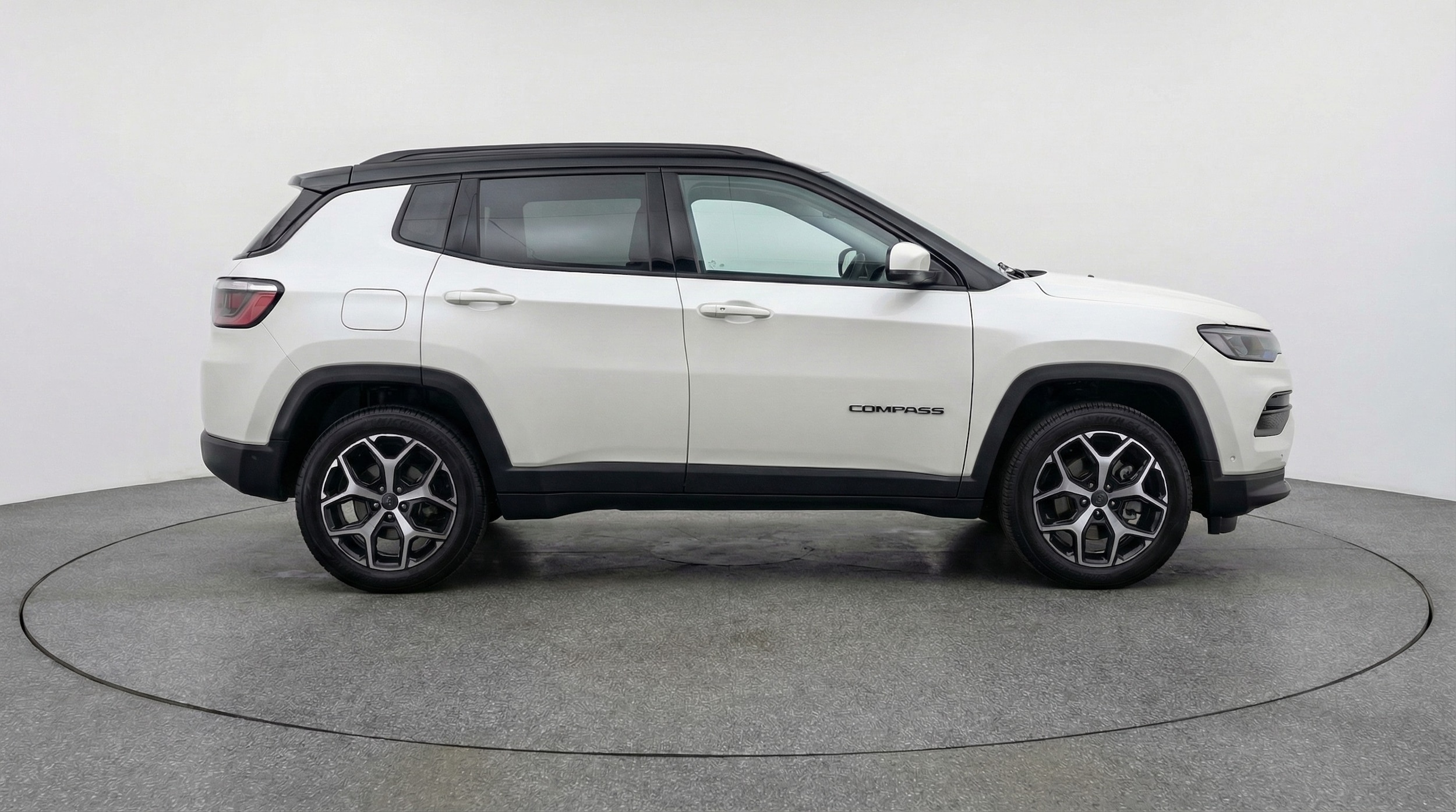 Thumbnail: 2025 Jeep Compass - 8