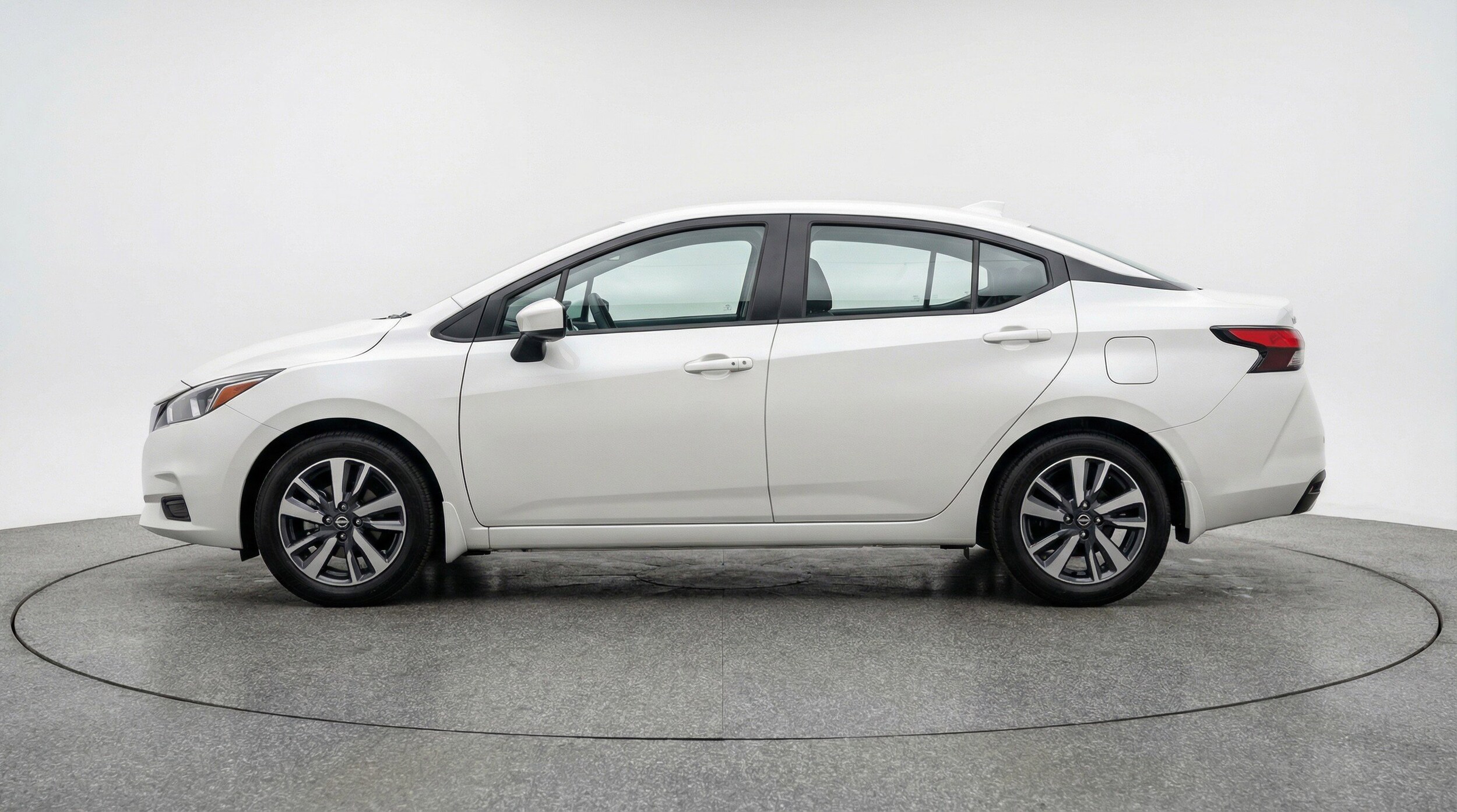 Thumbnail: 2025 Nissan Versa - 5
