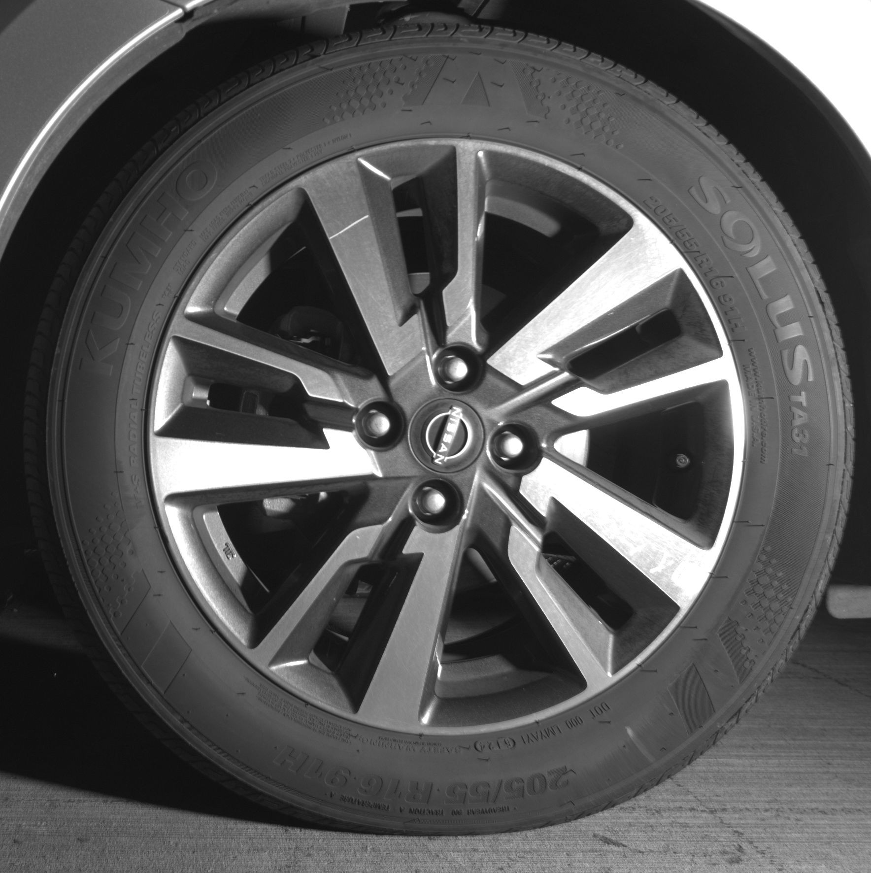 Thumbnail: 2025 Nissan Versa - 9