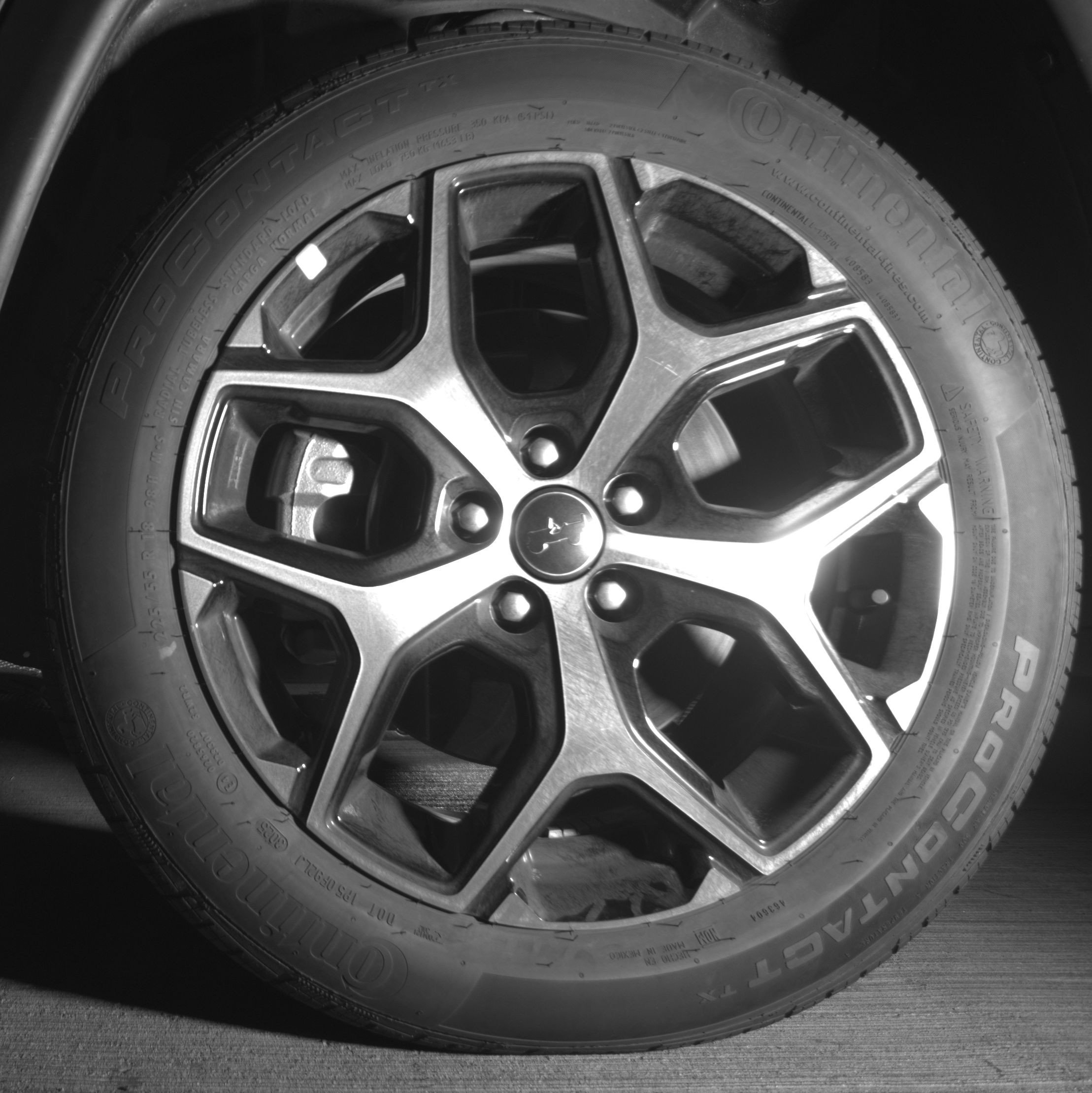 Thumbnail: 2025 Jeep Compass - 12