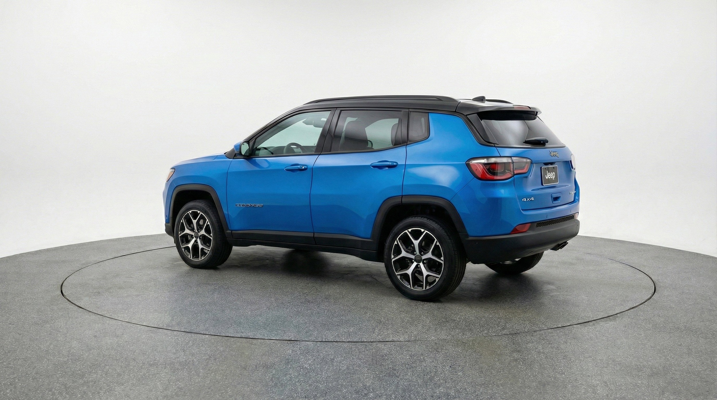 Thumbnail: 2025 Jeep Compass - 6