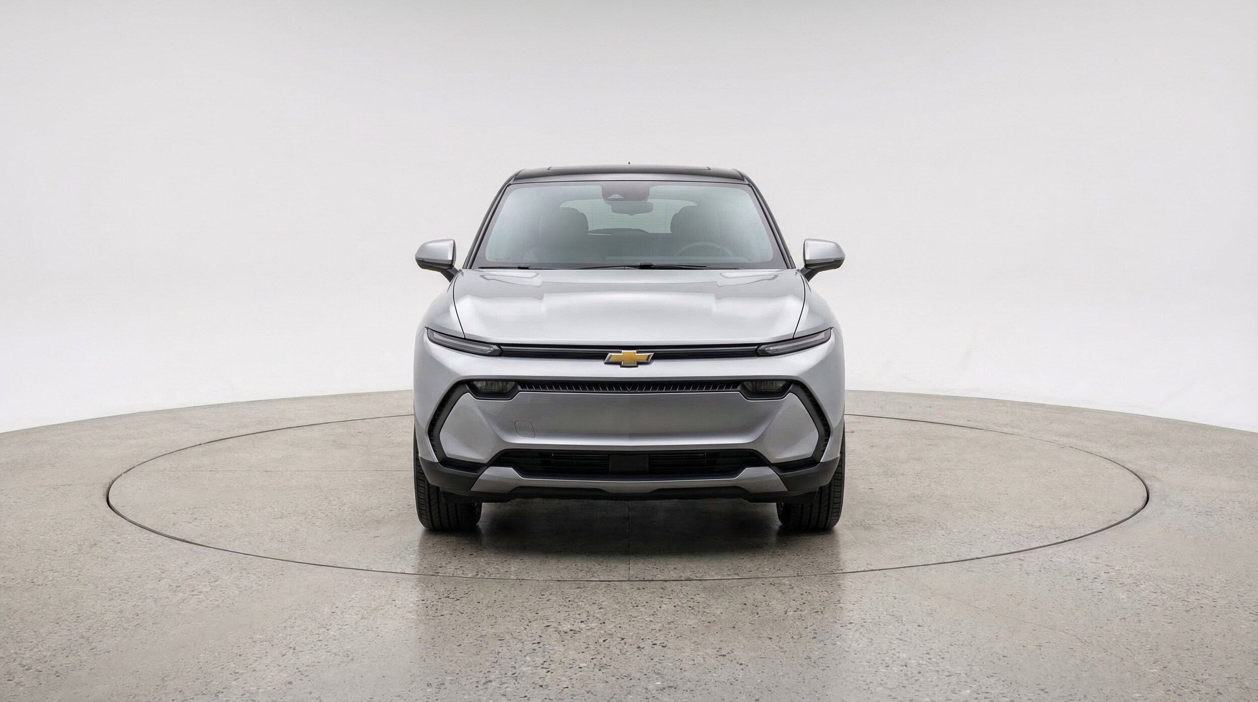 Thumbnail: 2025 Chevrolet Equinox - 2