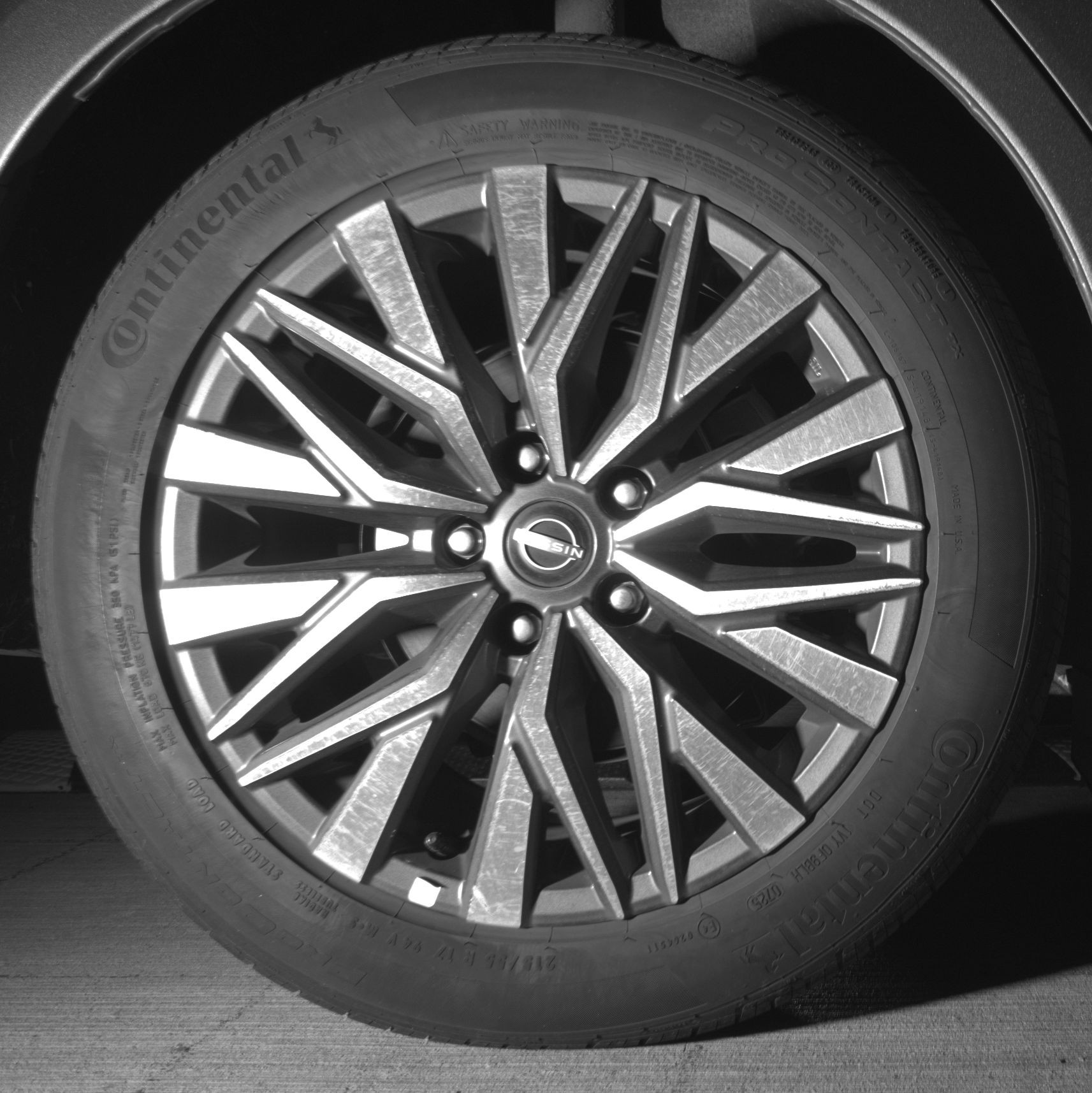 Thumbnail: 2025 Nissan Altima - 12