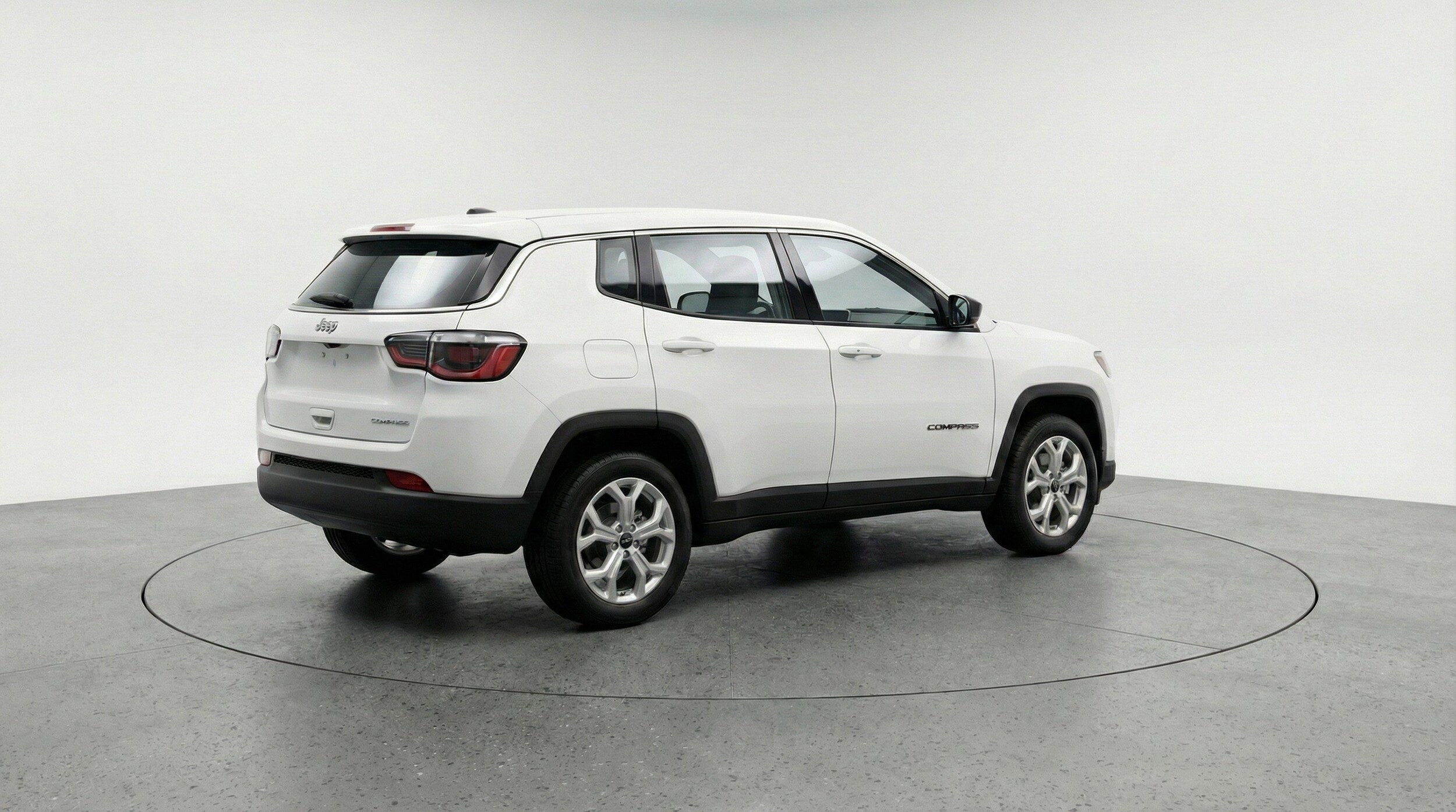 Thumbnail: 2025 Jeep Compass - 9