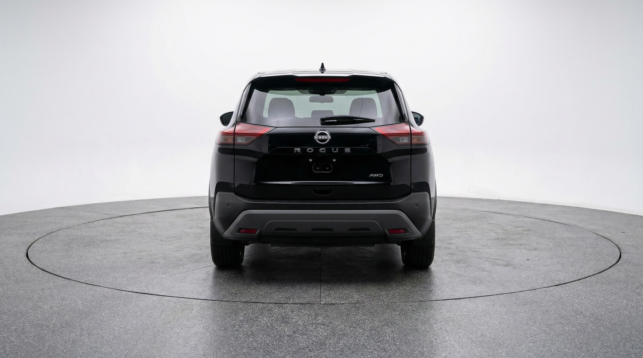 Thumbnail: 2025 Nissan Rogue - 6