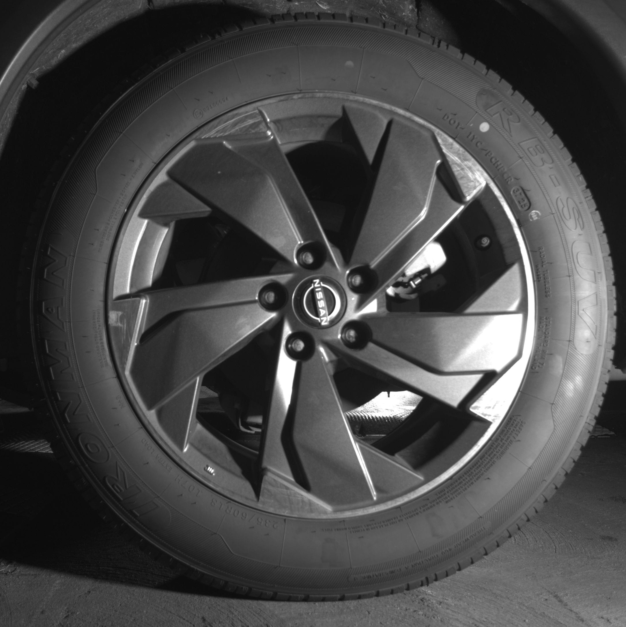 Thumbnail: 2025 Nissan Rogue - 11