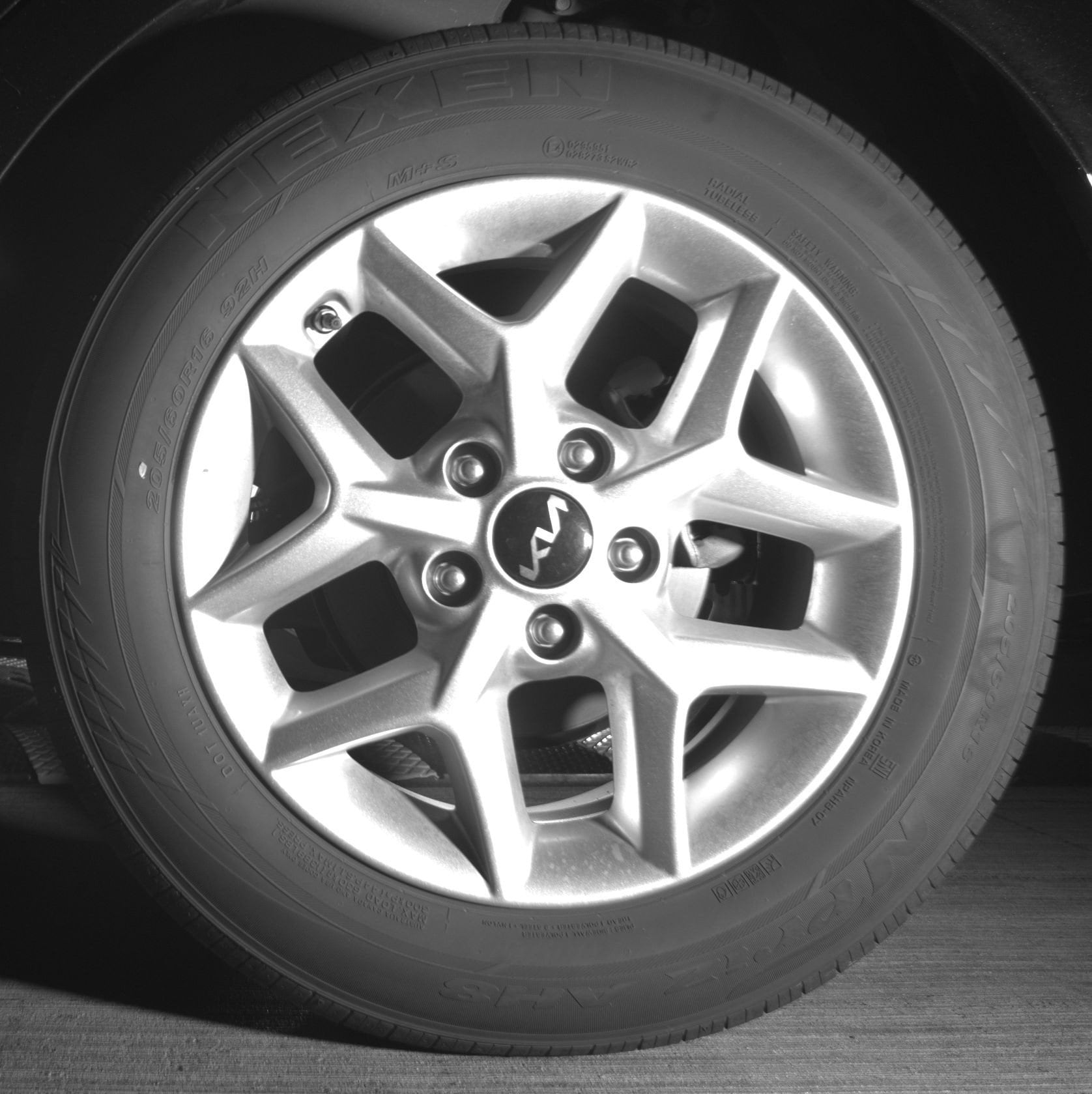 Thumbnail: 2025 Kia Soul - 14