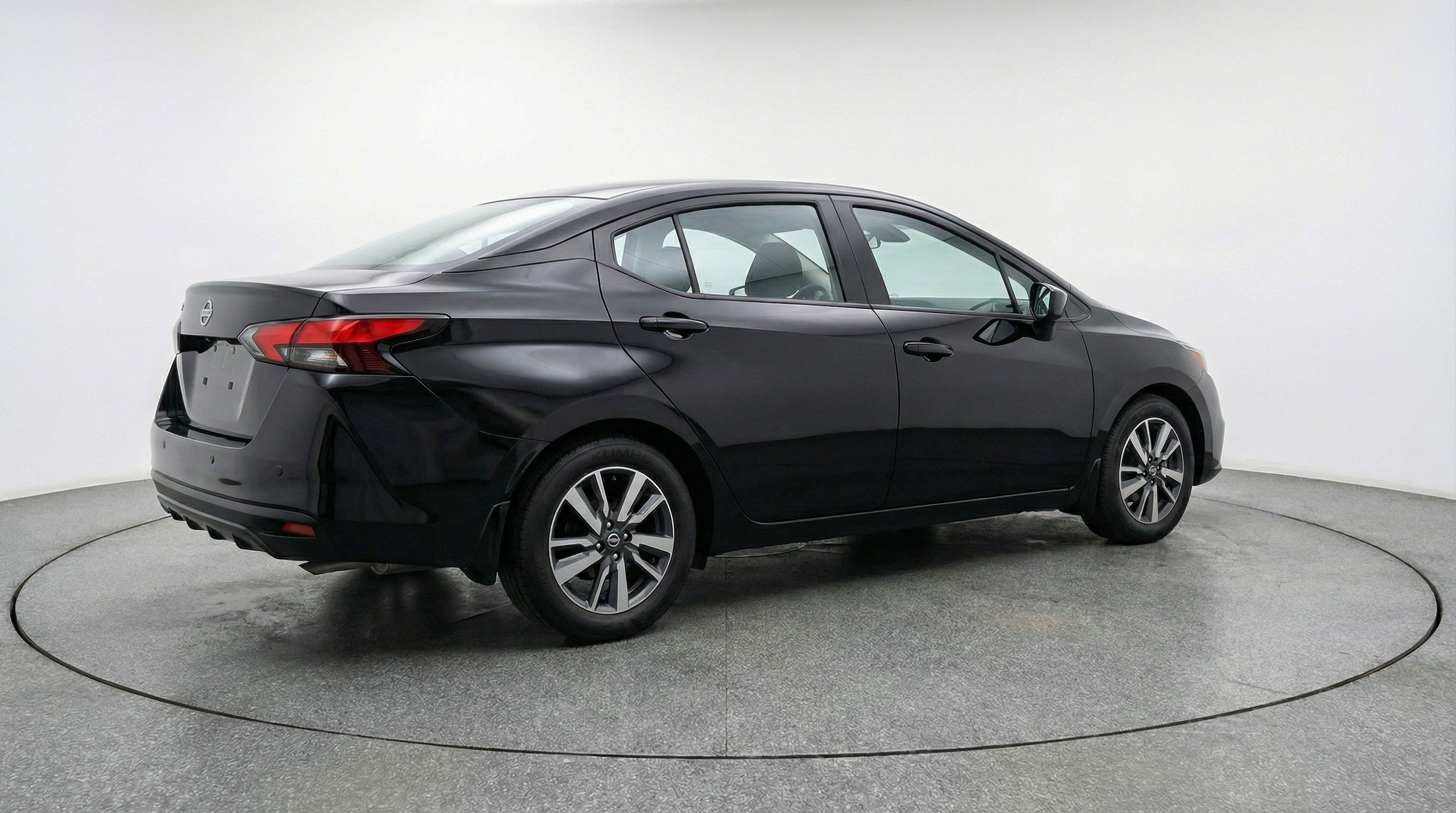 Thumbnail: 2025 Nissan Versa - 9