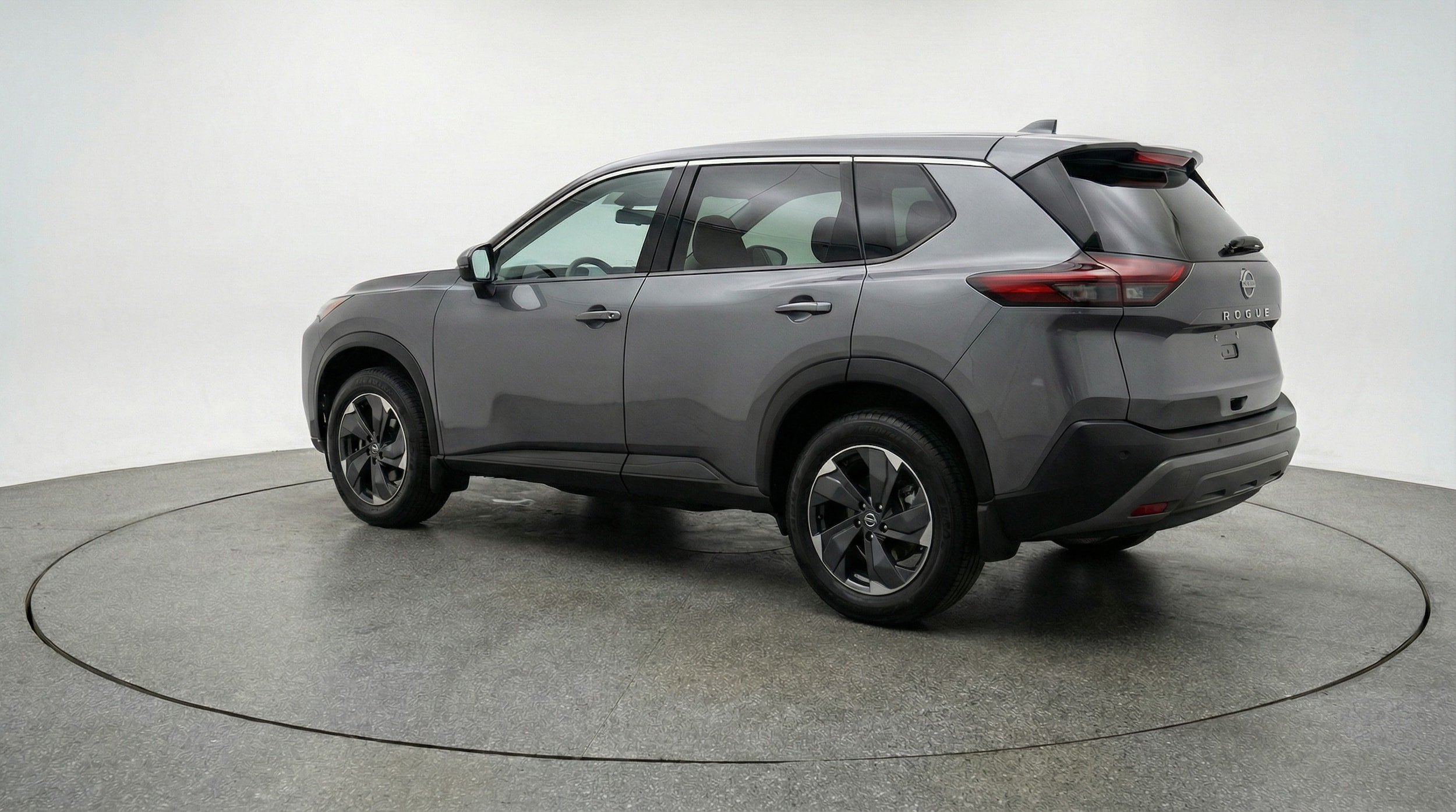 Thumbnail: 2025 Nissan Rogue - 5