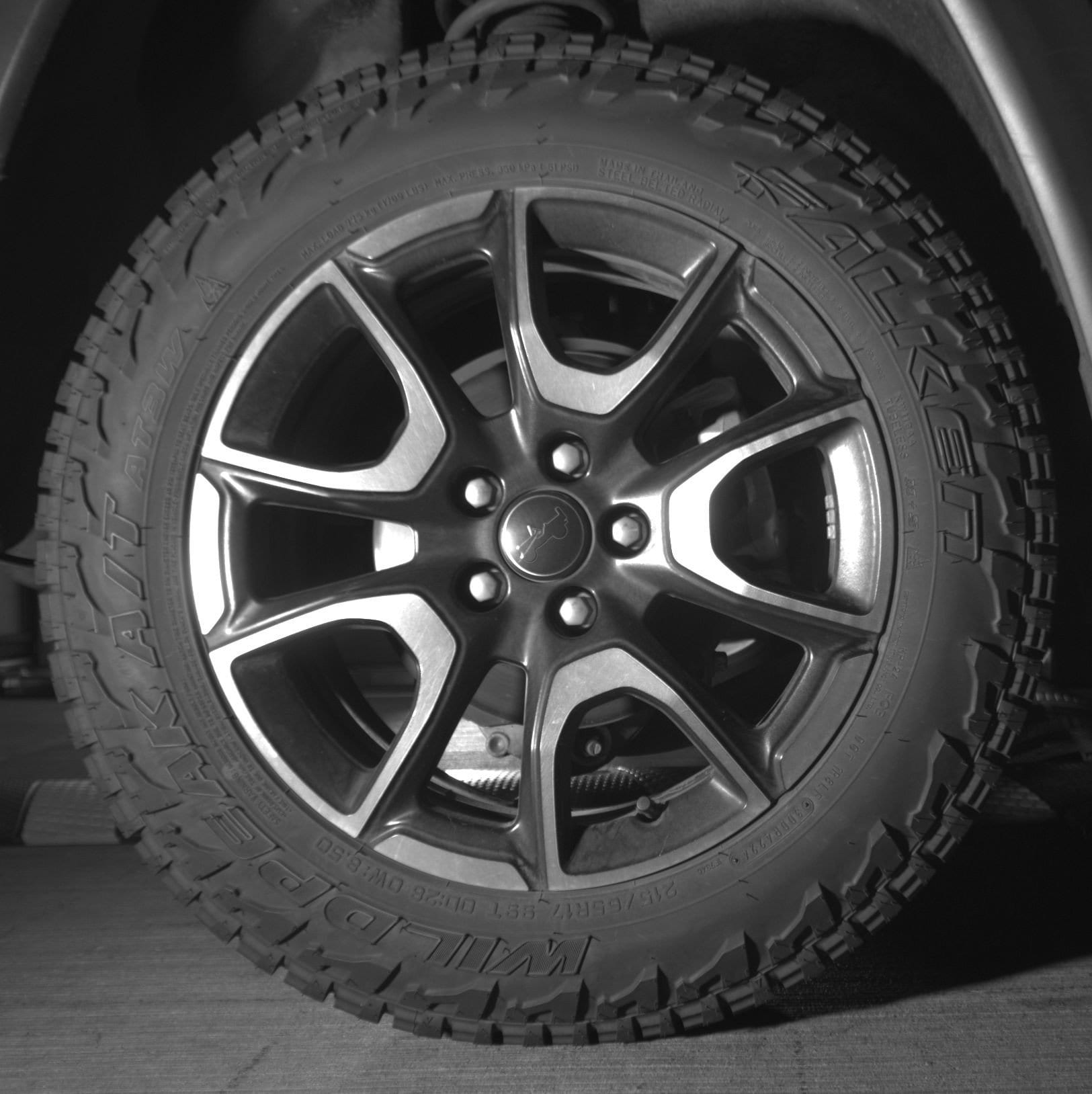 Thumbnail: 2025 Jeep Compass - 15