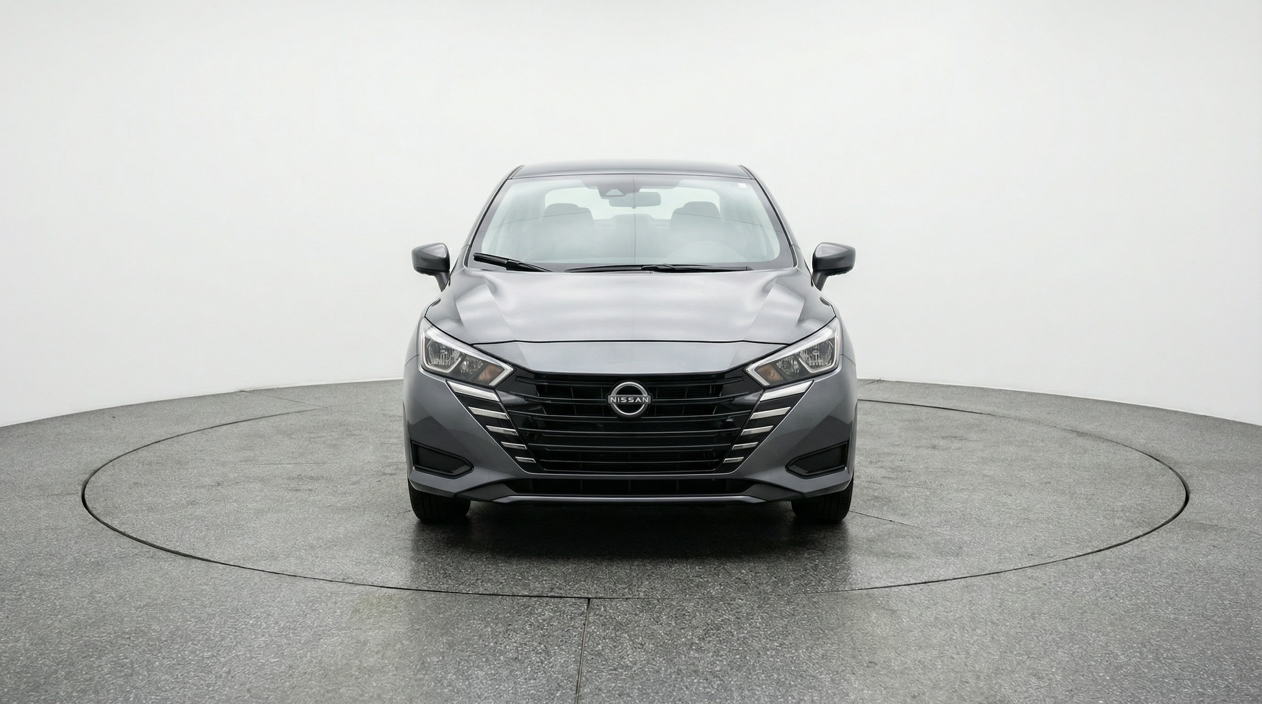 Thumbnail: 2025 Nissan Versa - 2