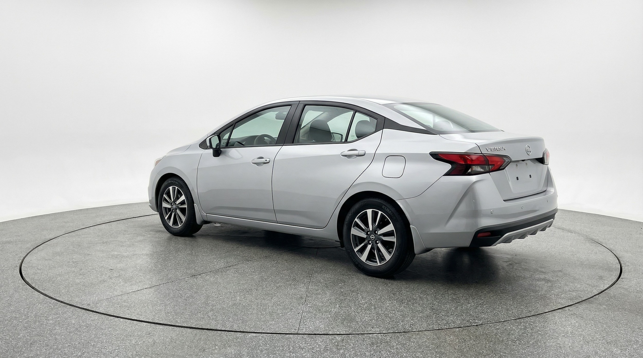 Thumbnail: 2025 Nissan Versa - 5