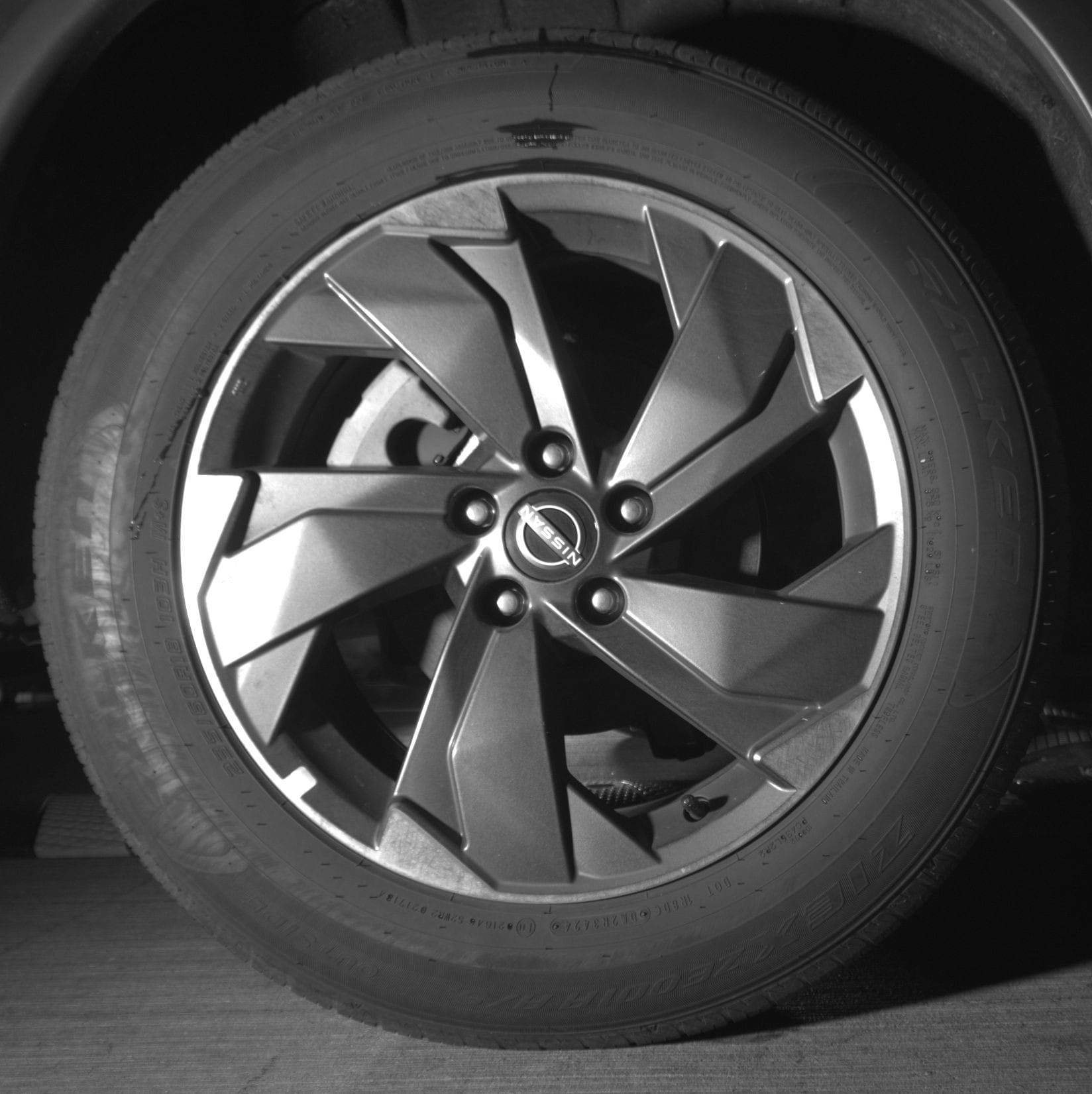 Thumbnail: 2025 Nissan Rogue - 12