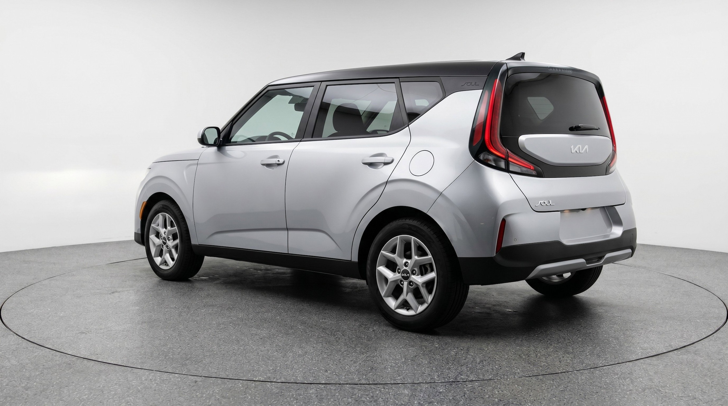 Thumbnail: 2025 Kia Soul - 6