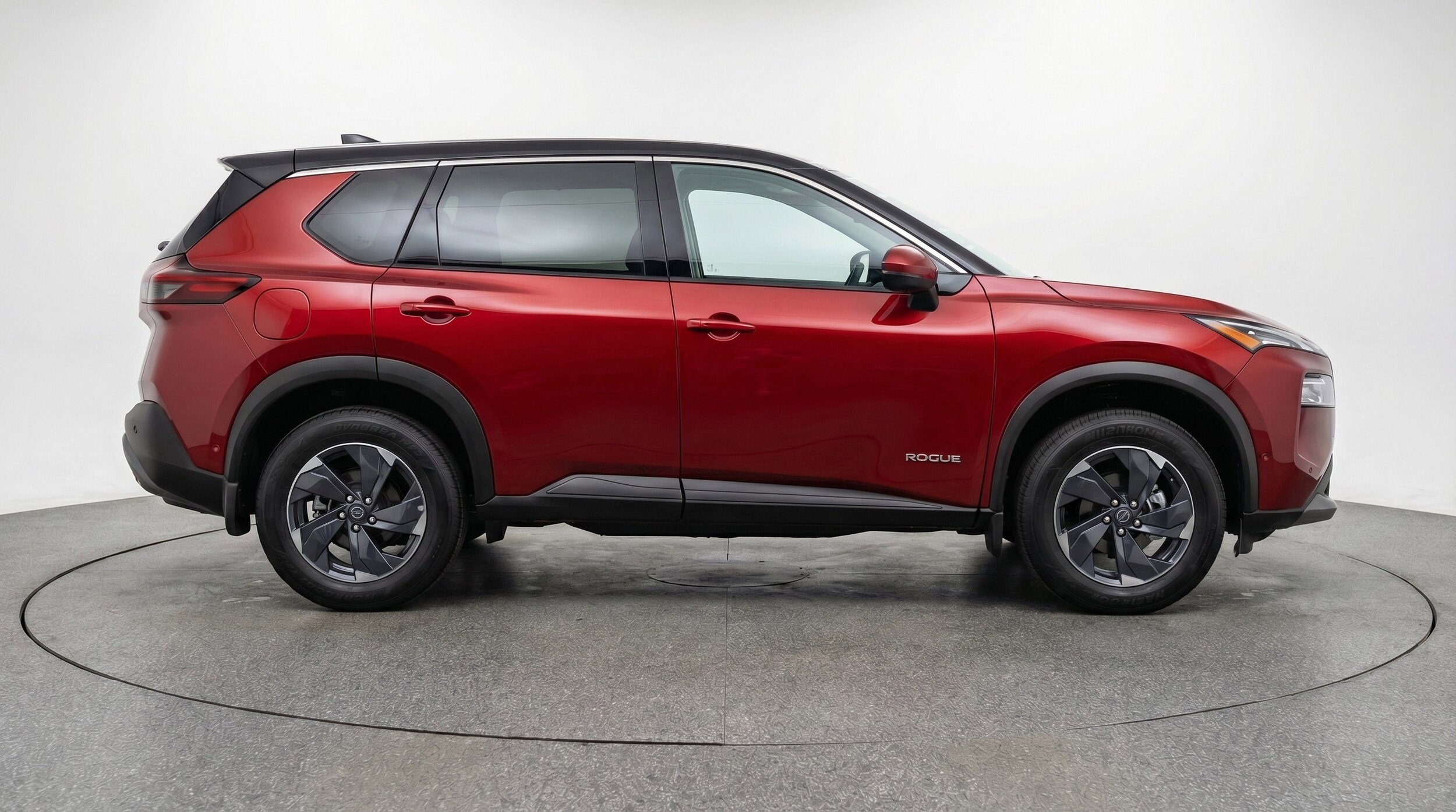 Thumbnail: 2025 Nissan Rogue - 11
