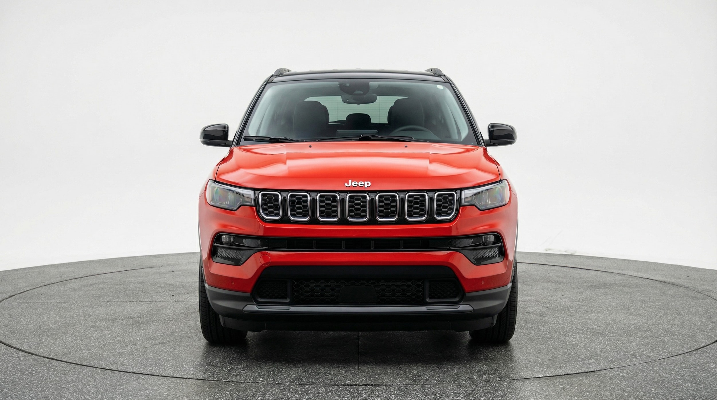 Thumbnail: 2025 Jeep Compass - 2