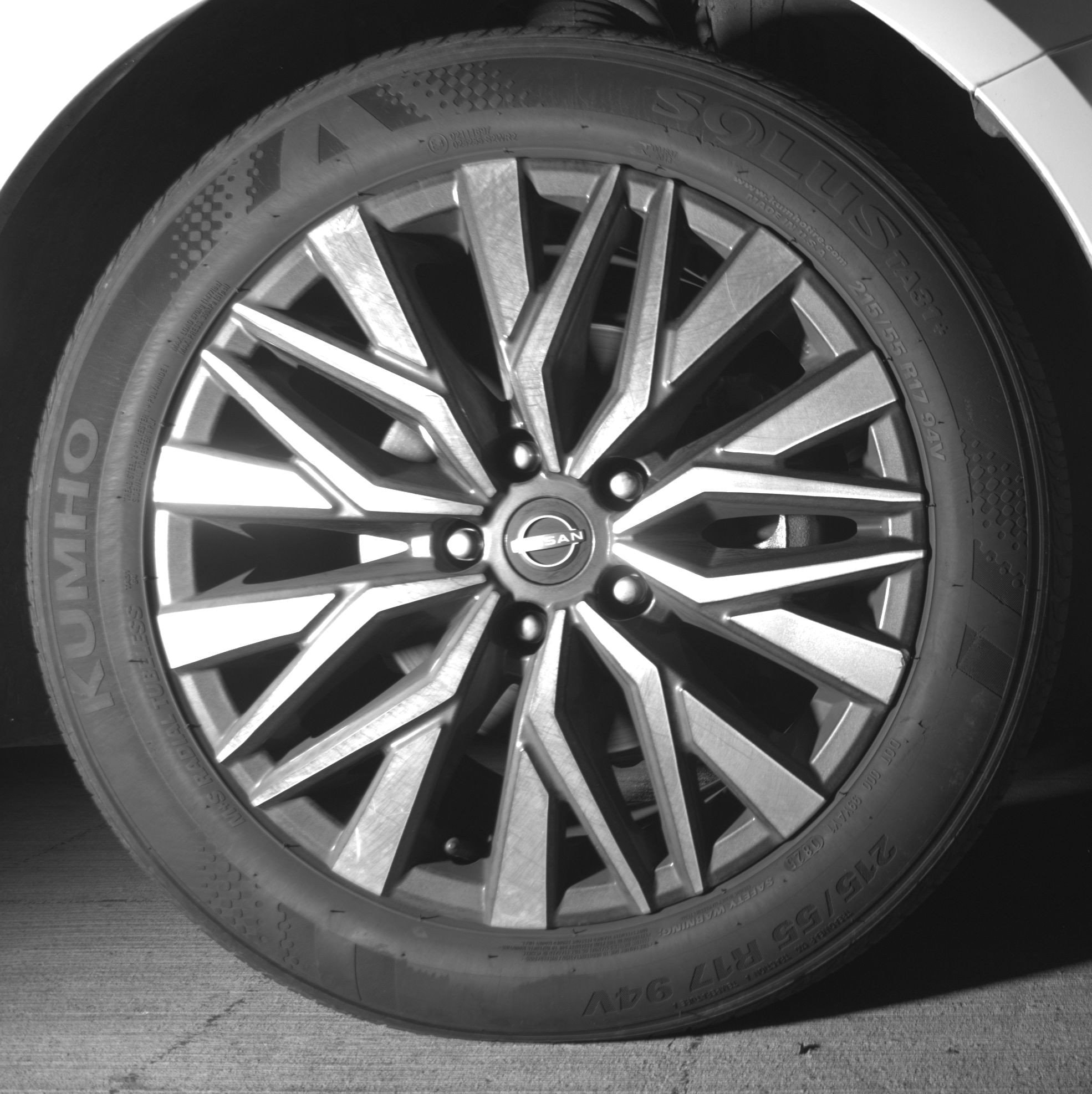 Thumbnail: 2025 Nissan Altima - 13