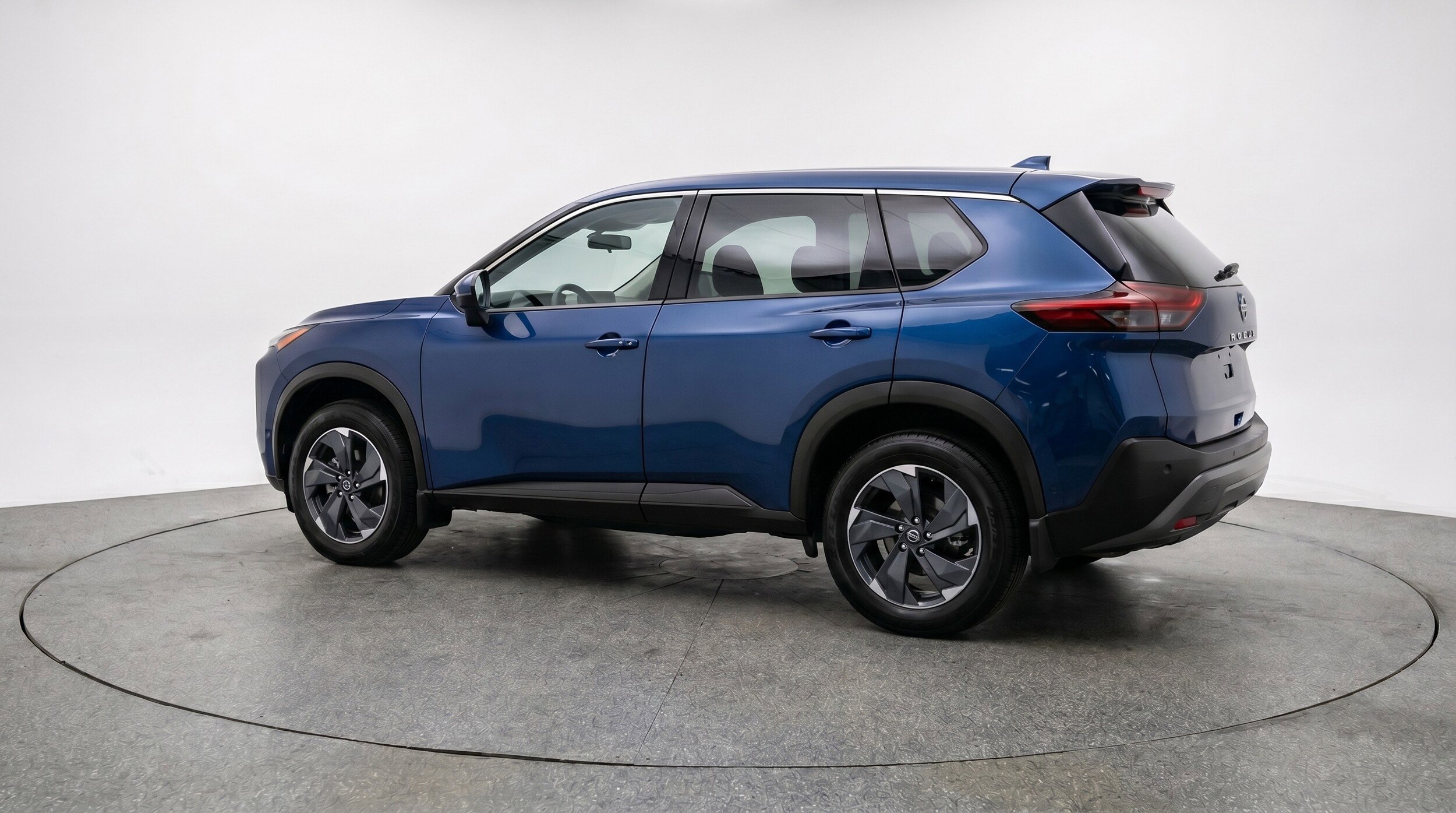 Thumbnail: 2025 Nissan Rogue - 6