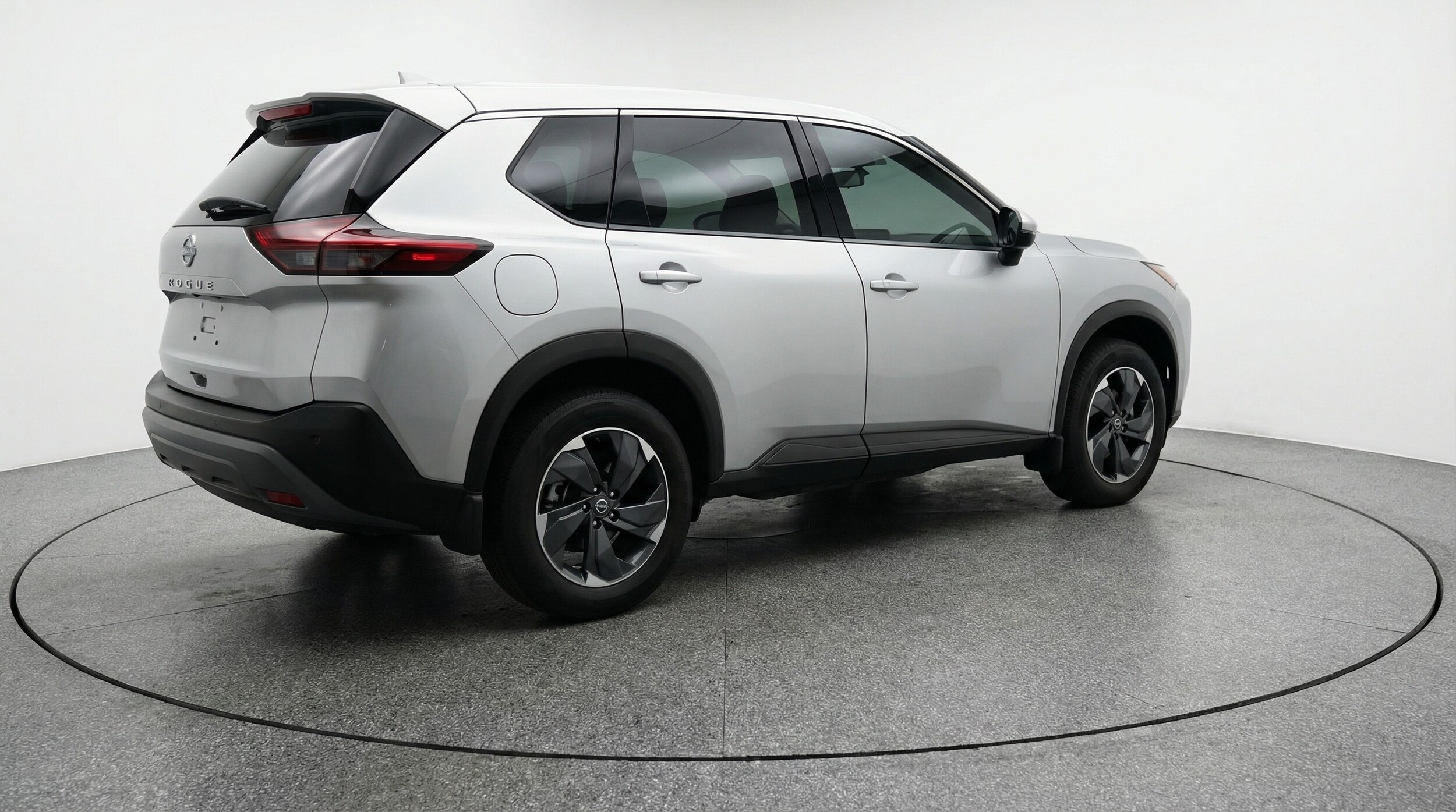 Thumbnail: 2025 Nissan Rogue - 7