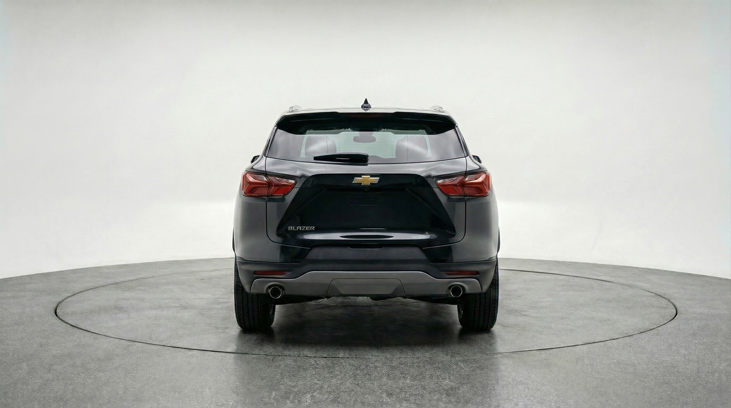 Thumbnail: 2025 Chevrolet Blazer - 6