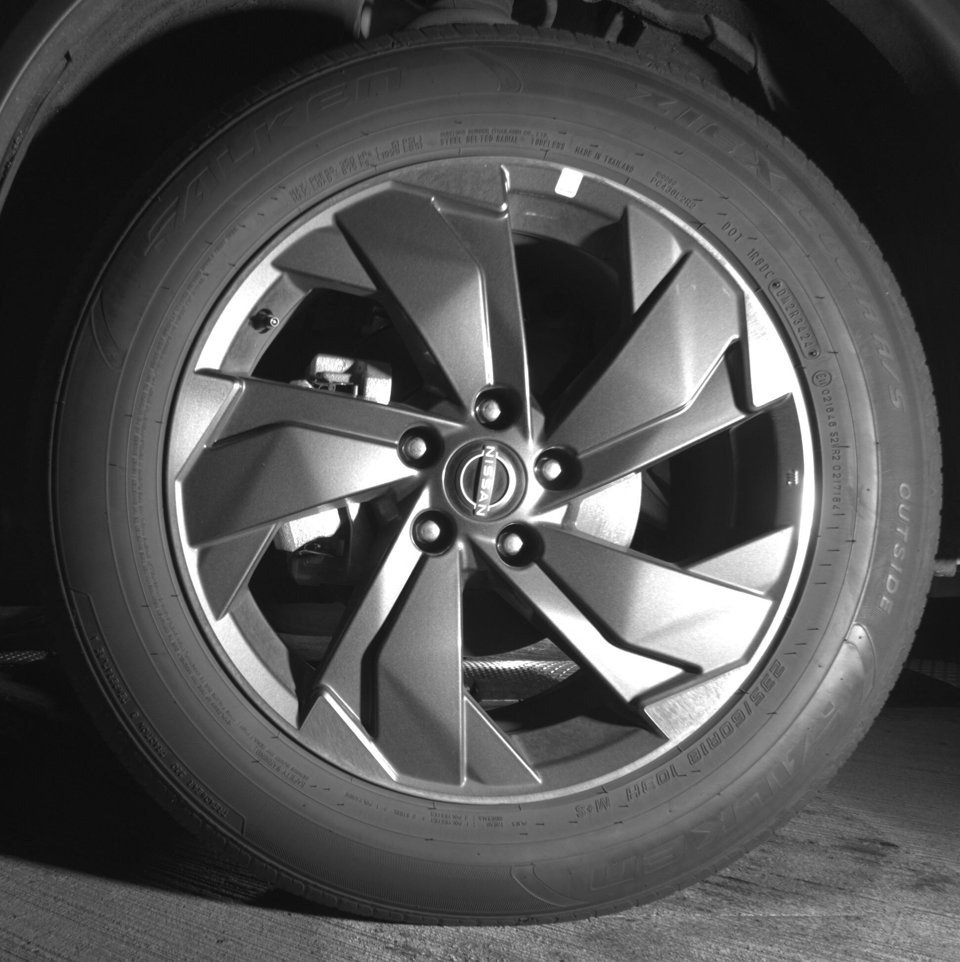 Thumbnail: 2025 Nissan Rogue - 9