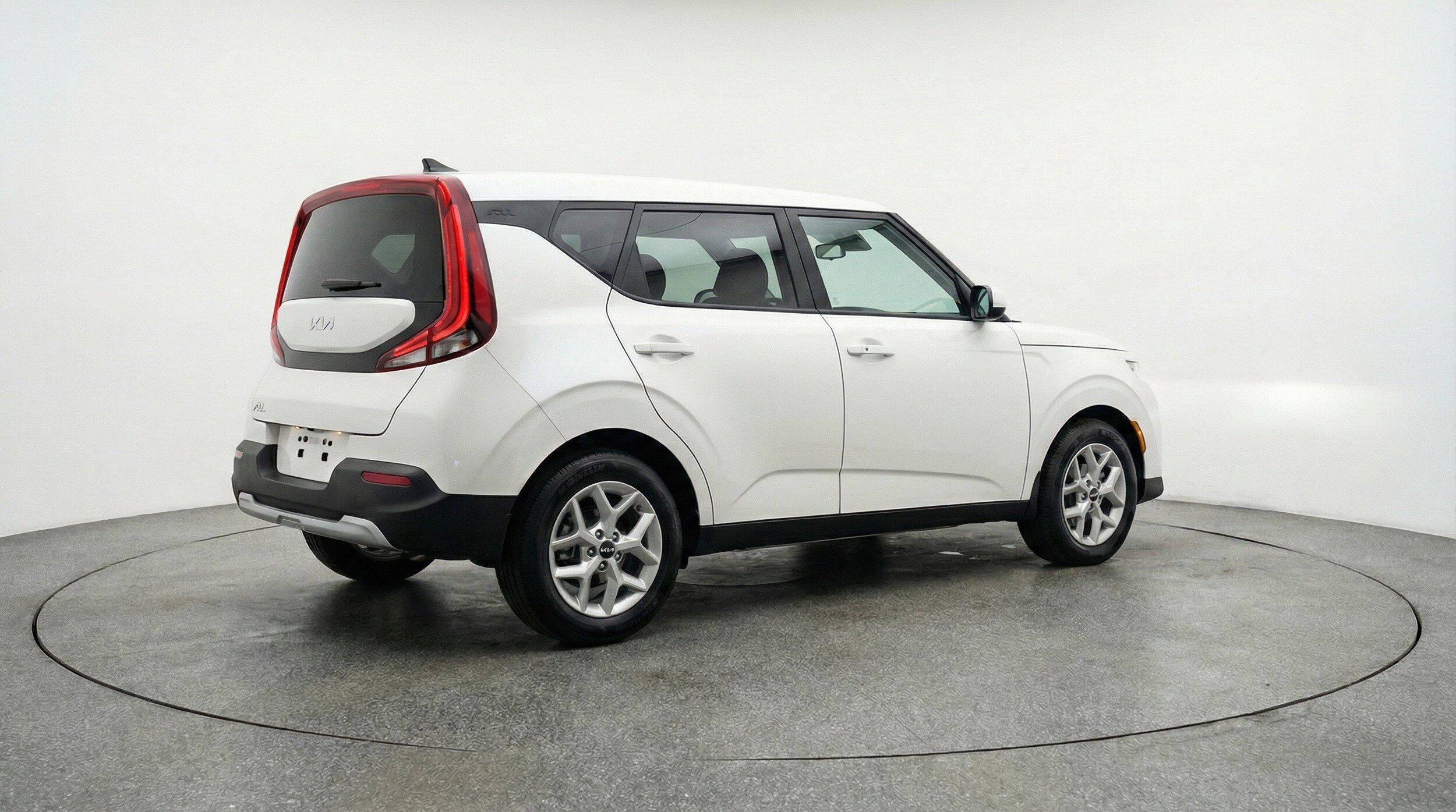 Thumbnail: 2025 Kia Soul - 9