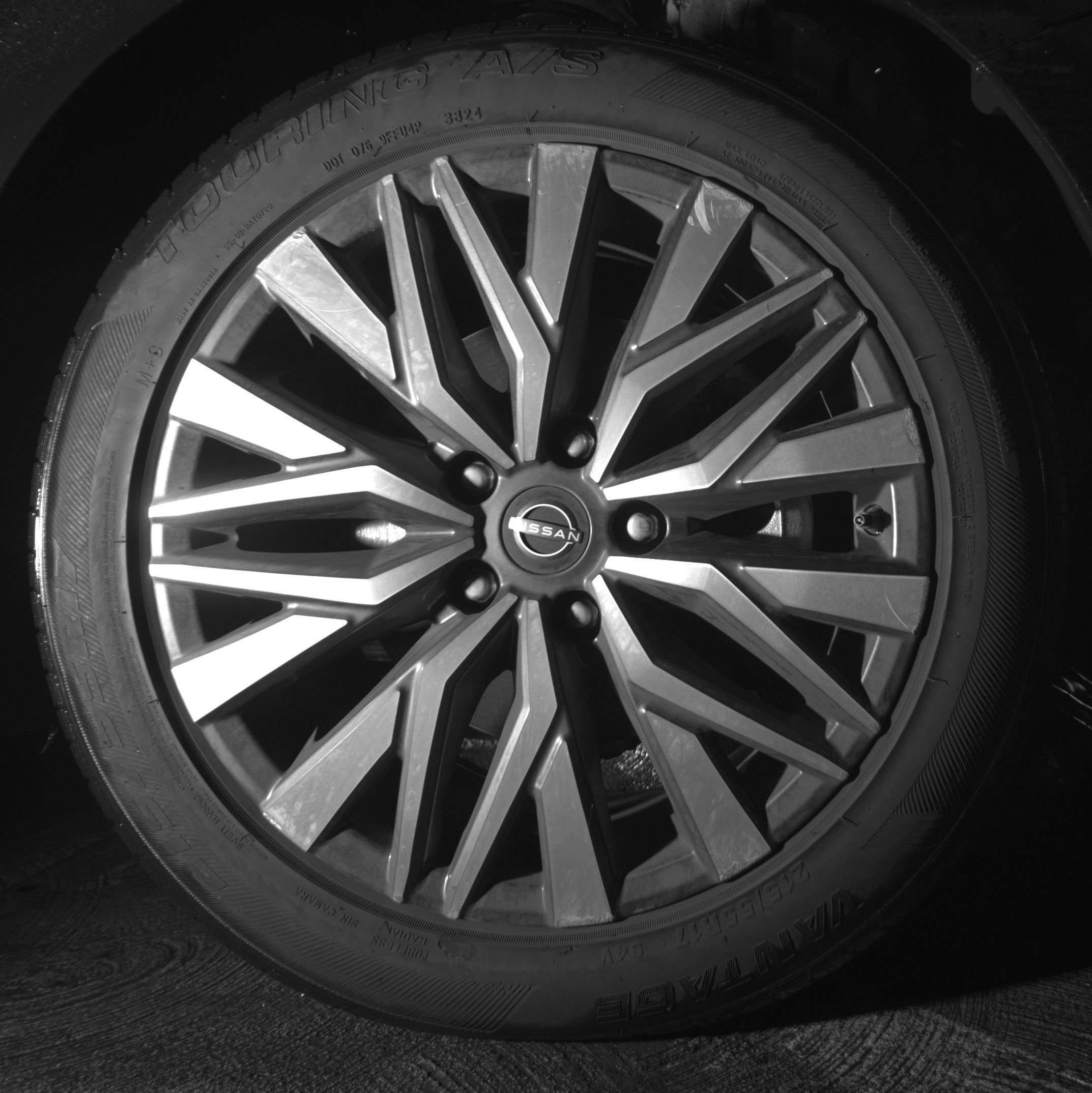 Thumbnail: 2025 Nissan Altima - 13