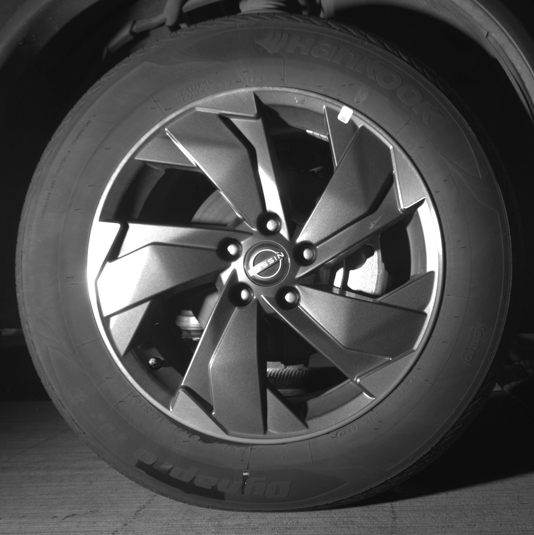 Thumbnail: 2025 Nissan Rogue - 10