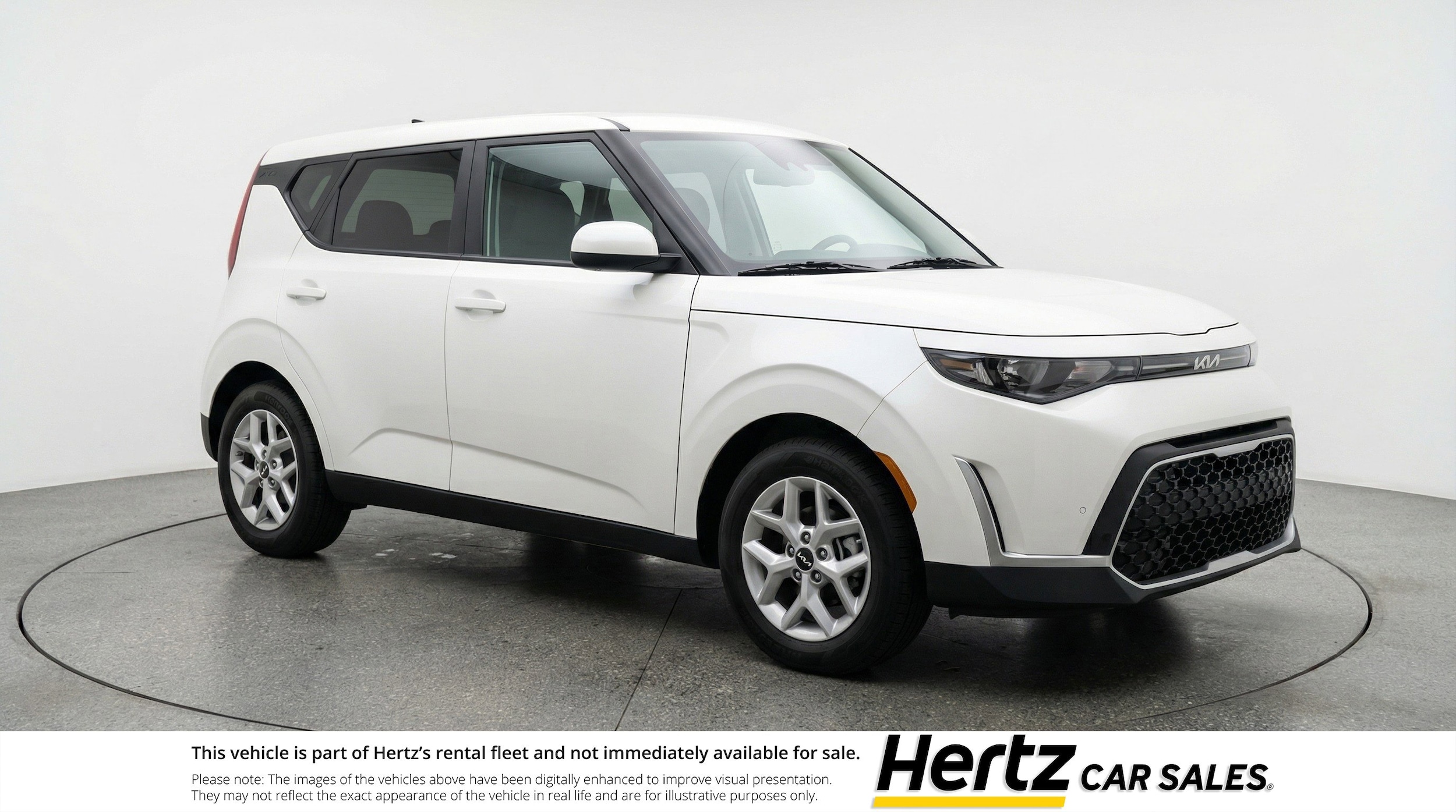 Thumbnail: 2025 Kia Soul - 1