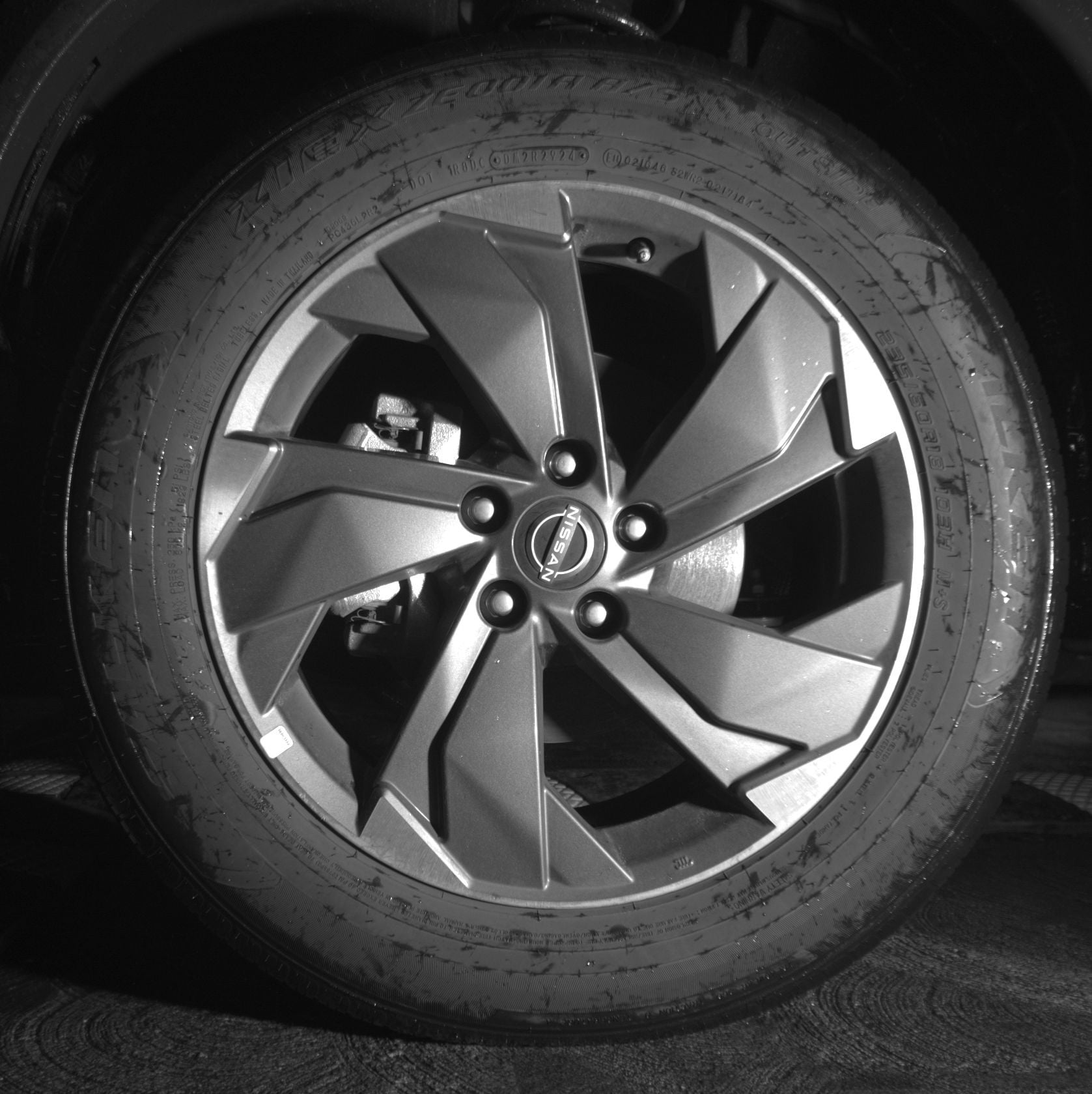 Thumbnail: 2025 Nissan Rogue - 9