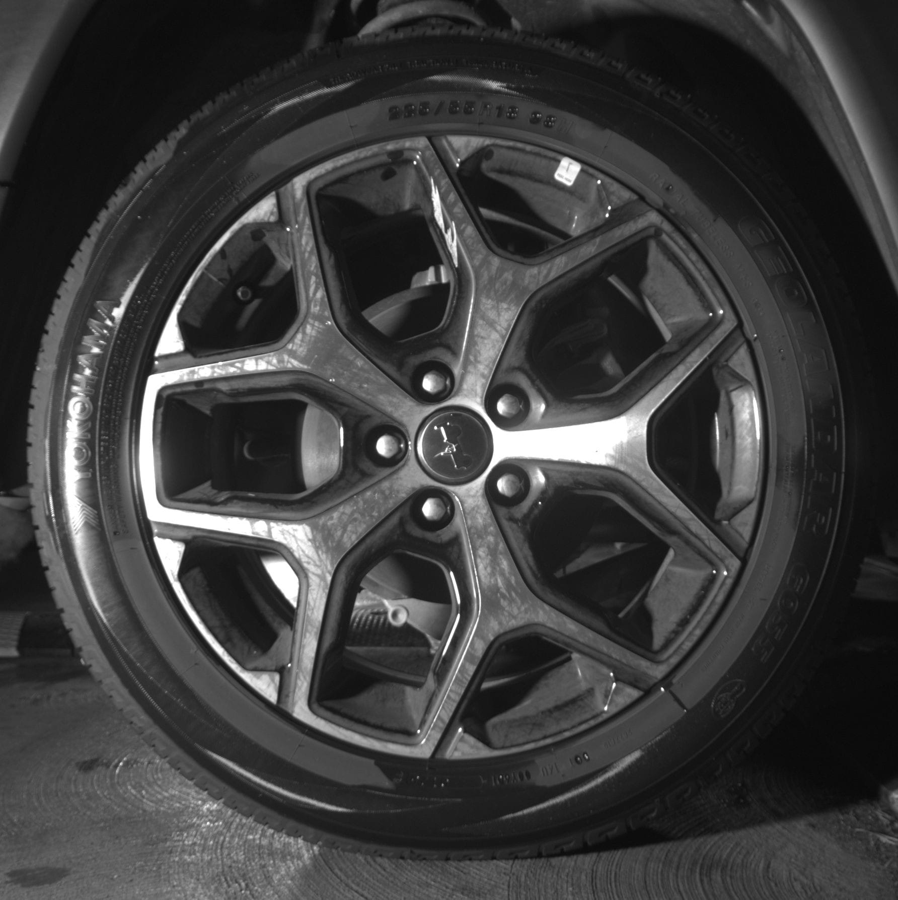 Thumbnail: 2025 Jeep Compass - 10