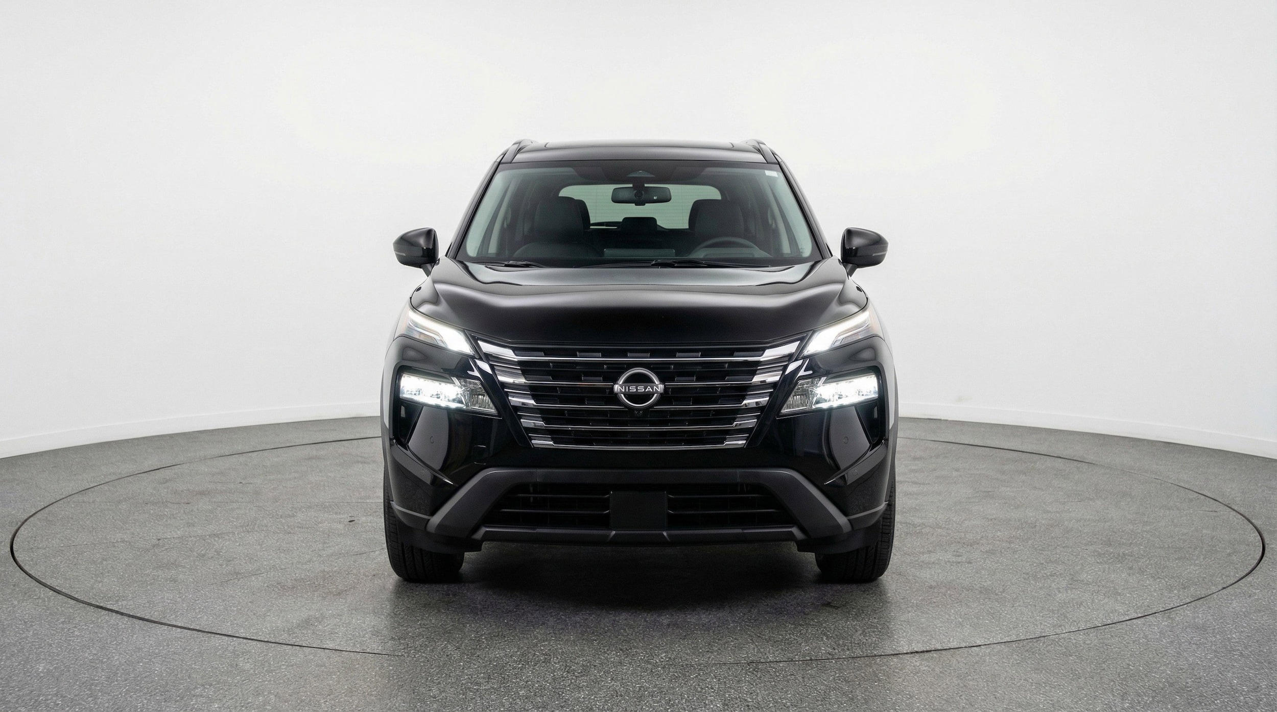 Thumbnail: 2025 Nissan Rogue - 2